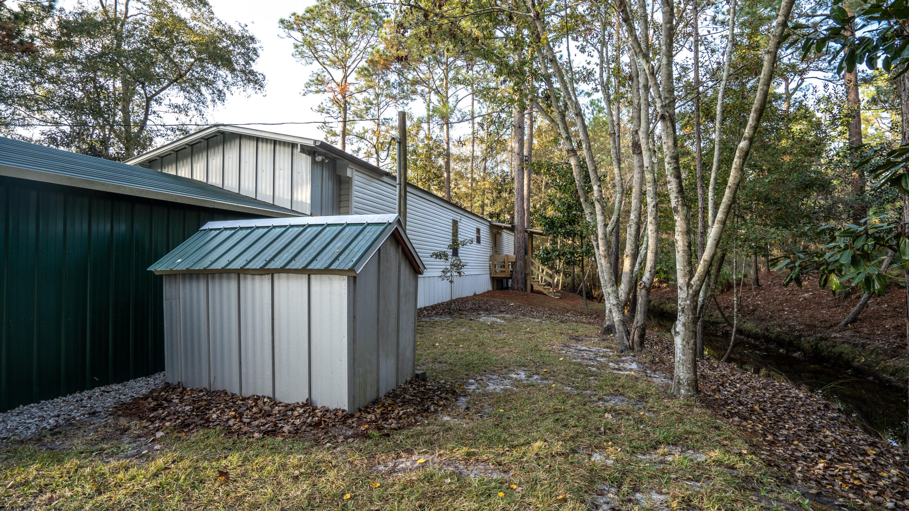 SANTA ROSA BEACH - Residential