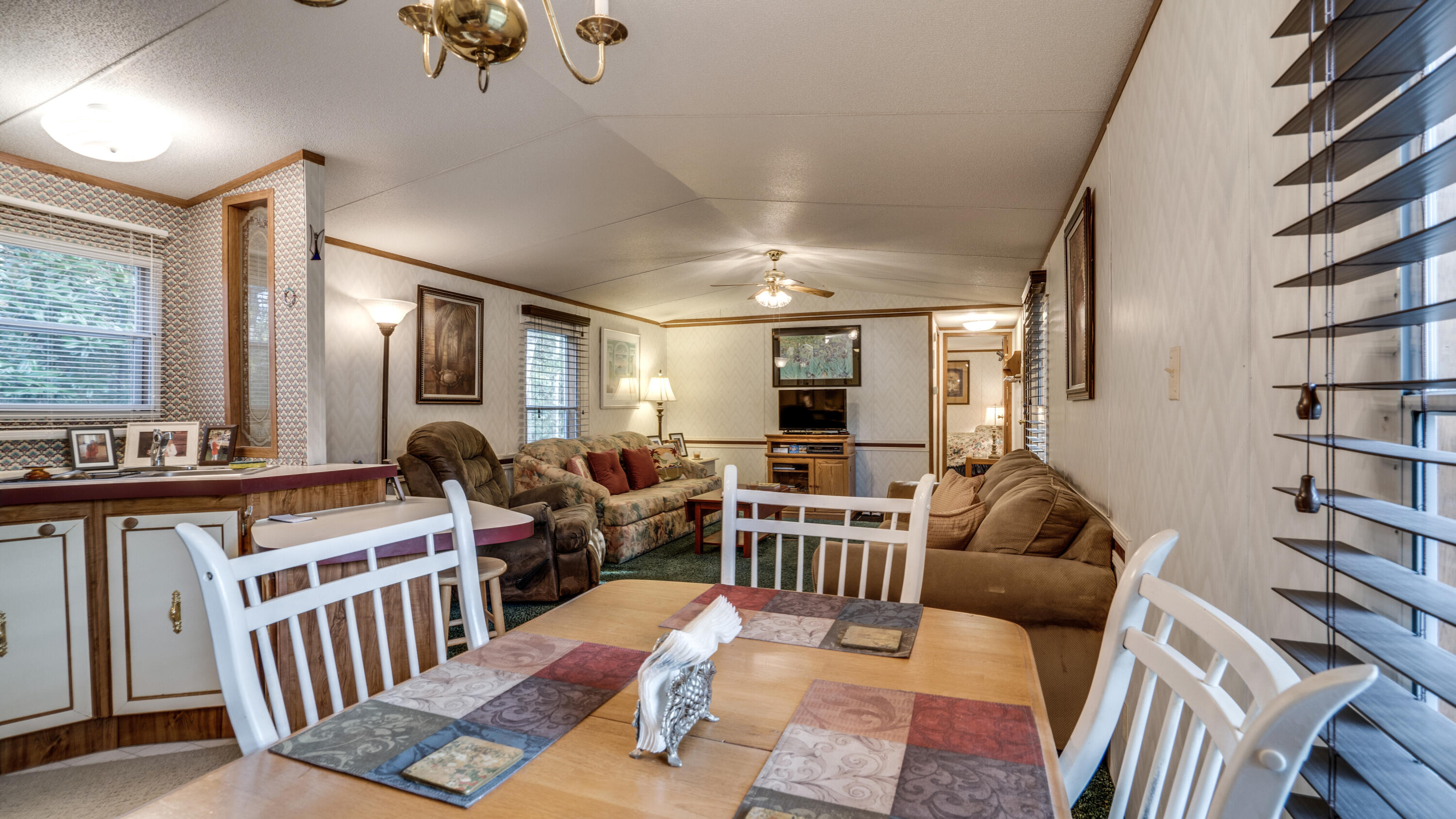 SANTA ROSA BEACH - Residential