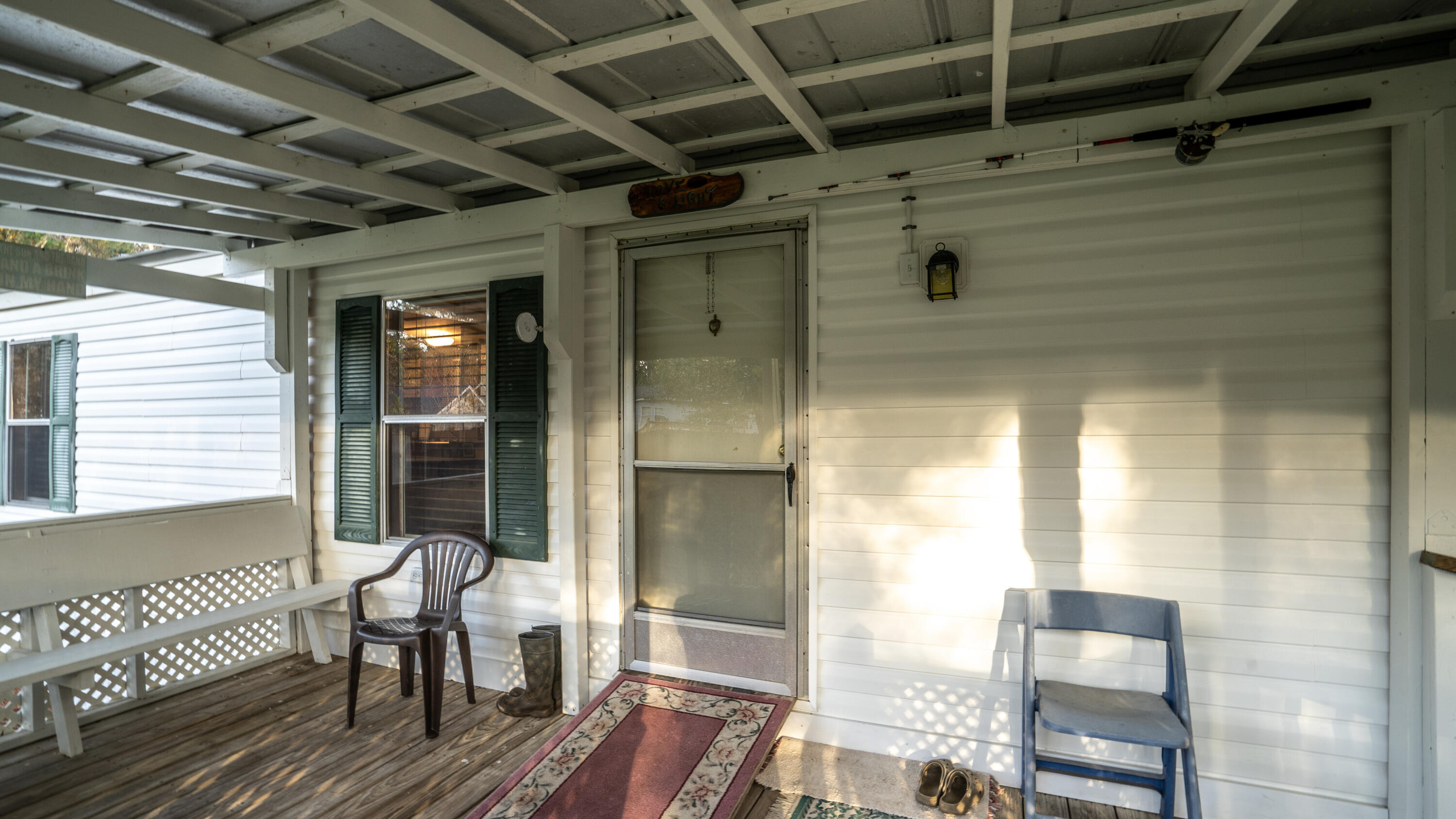 SANTA ROSA BEACH - Residential