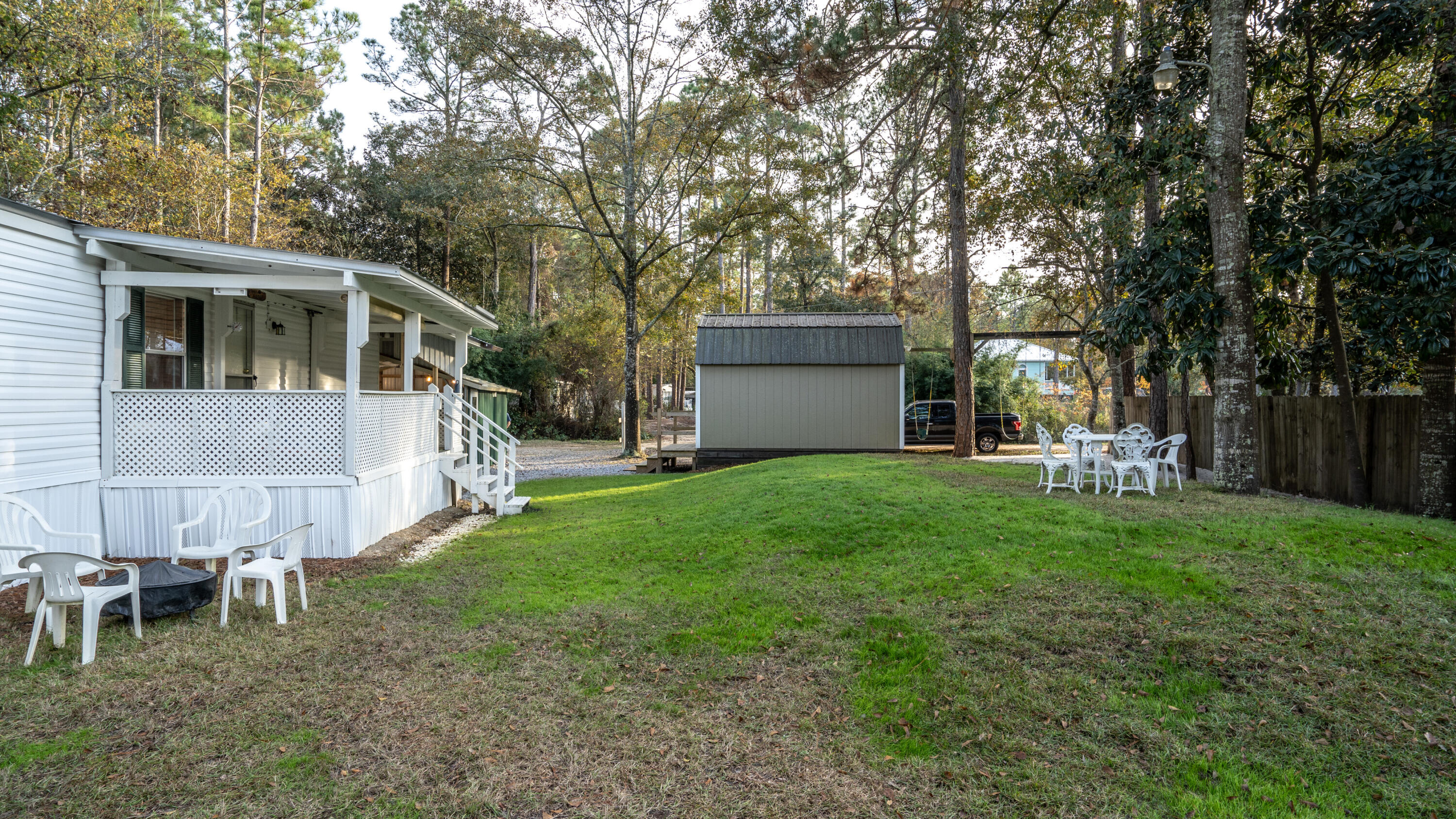 SANTA ROSA BEACH - Residential