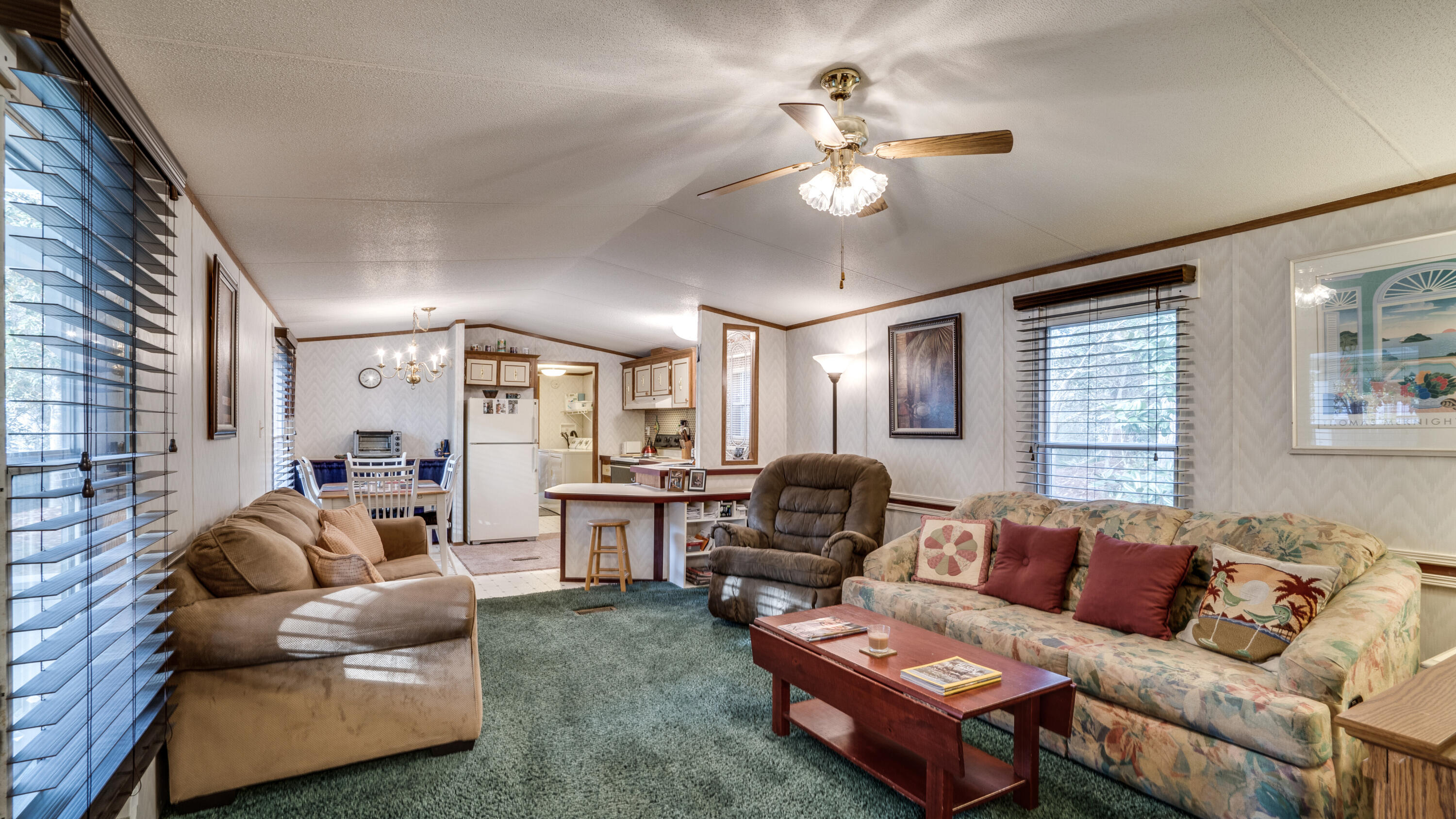 SANTA ROSA BEACH - Residential