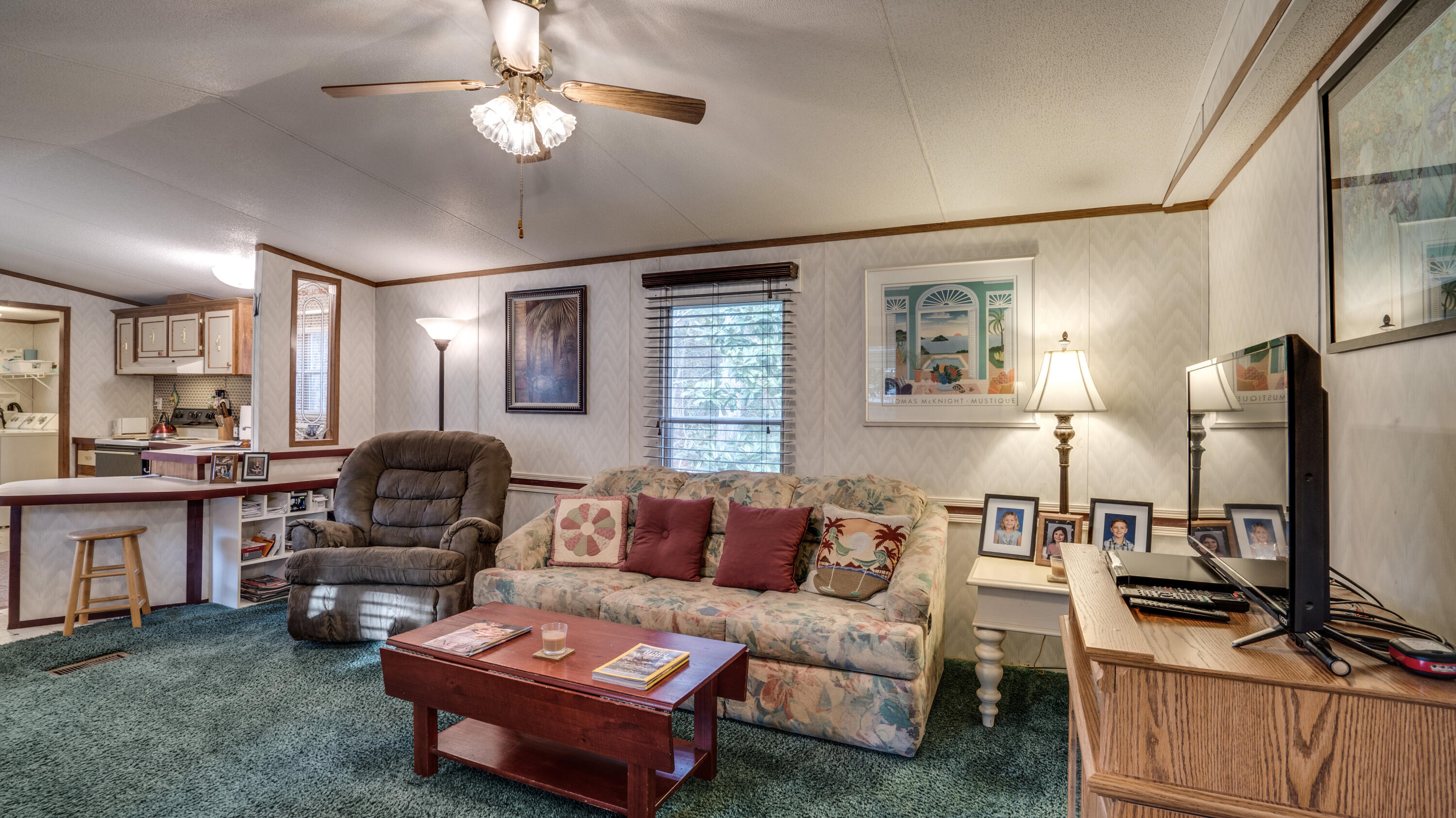 SANTA ROSA BEACH - Residential