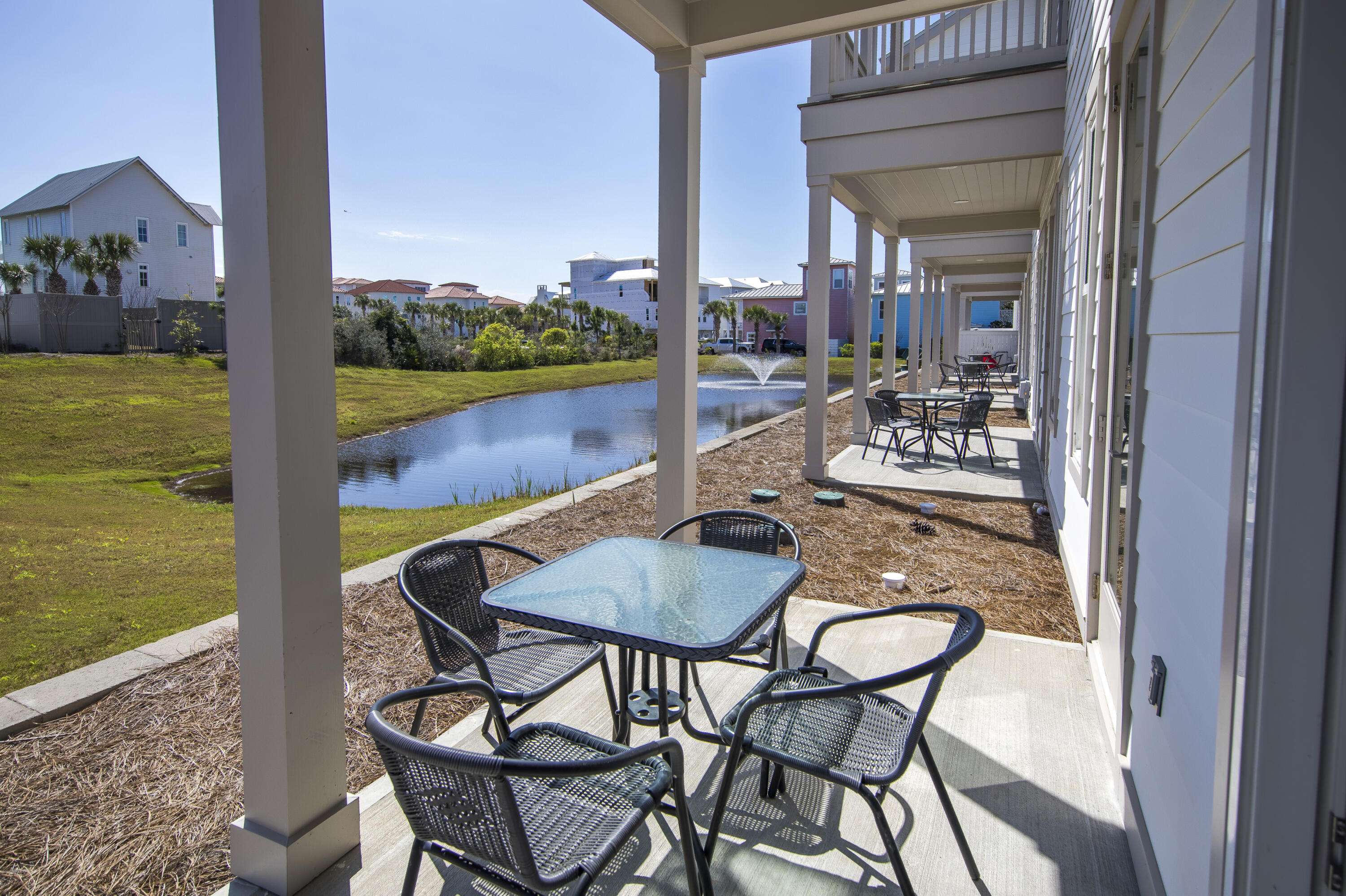 Azure at 30A - Residential