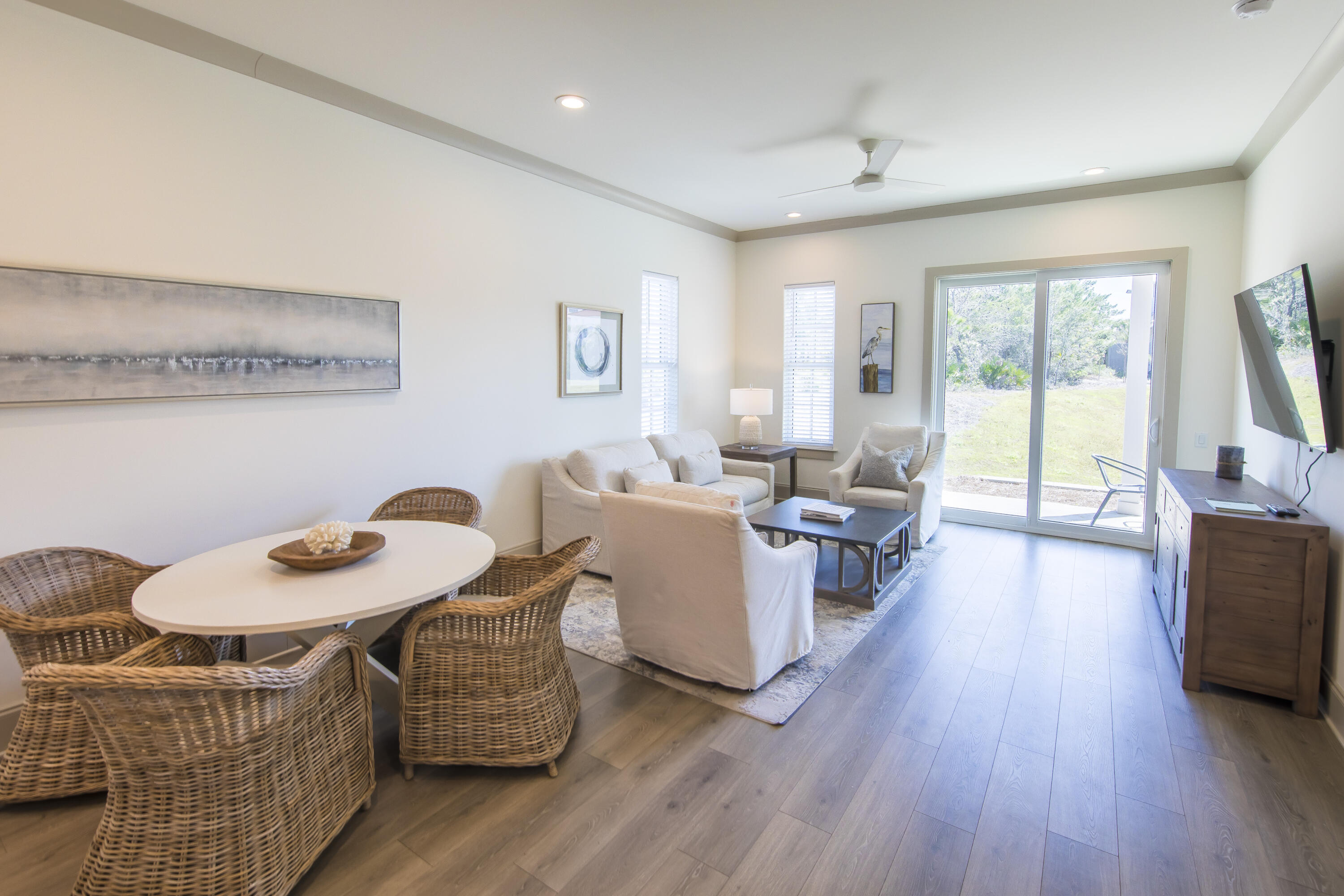 Azure at 30A - Residential