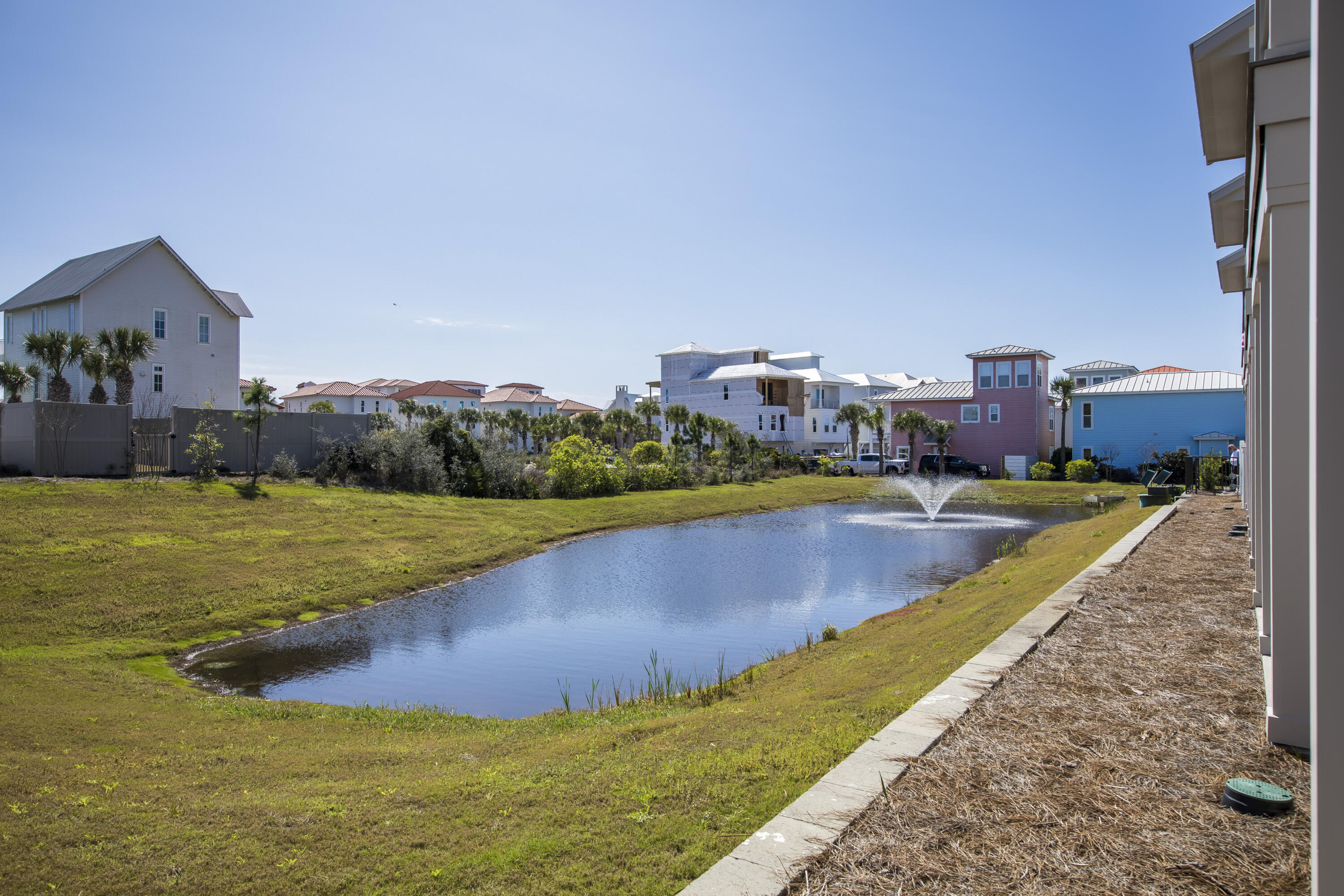 Azure at 30A - Residential
