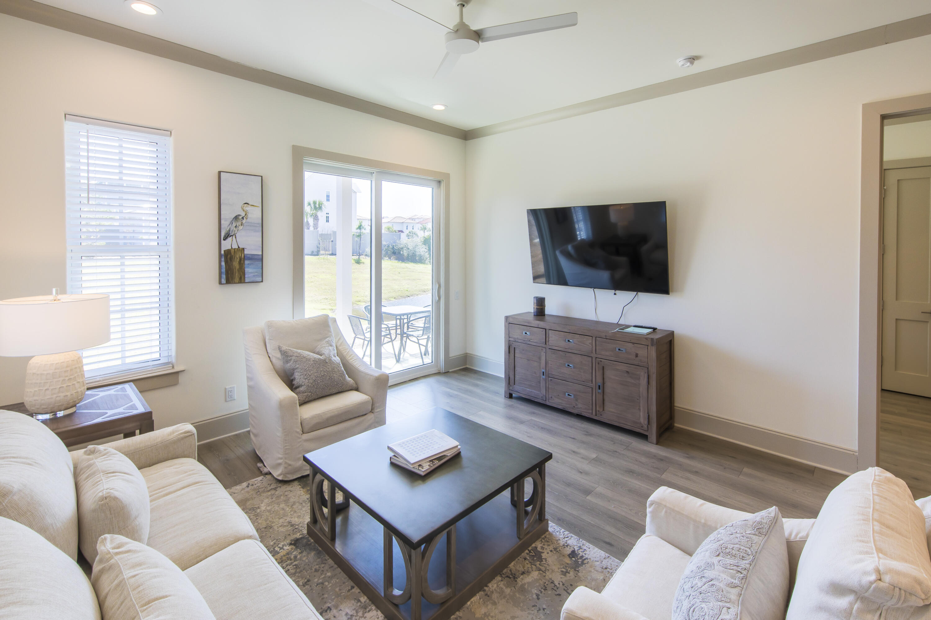 Azure at 30A - Residential