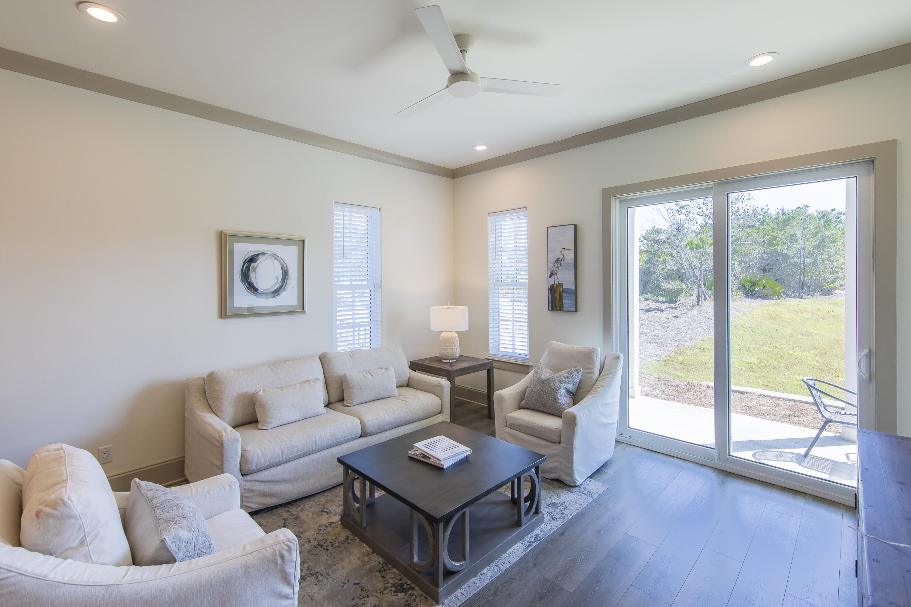 Azure at 30A - Residential