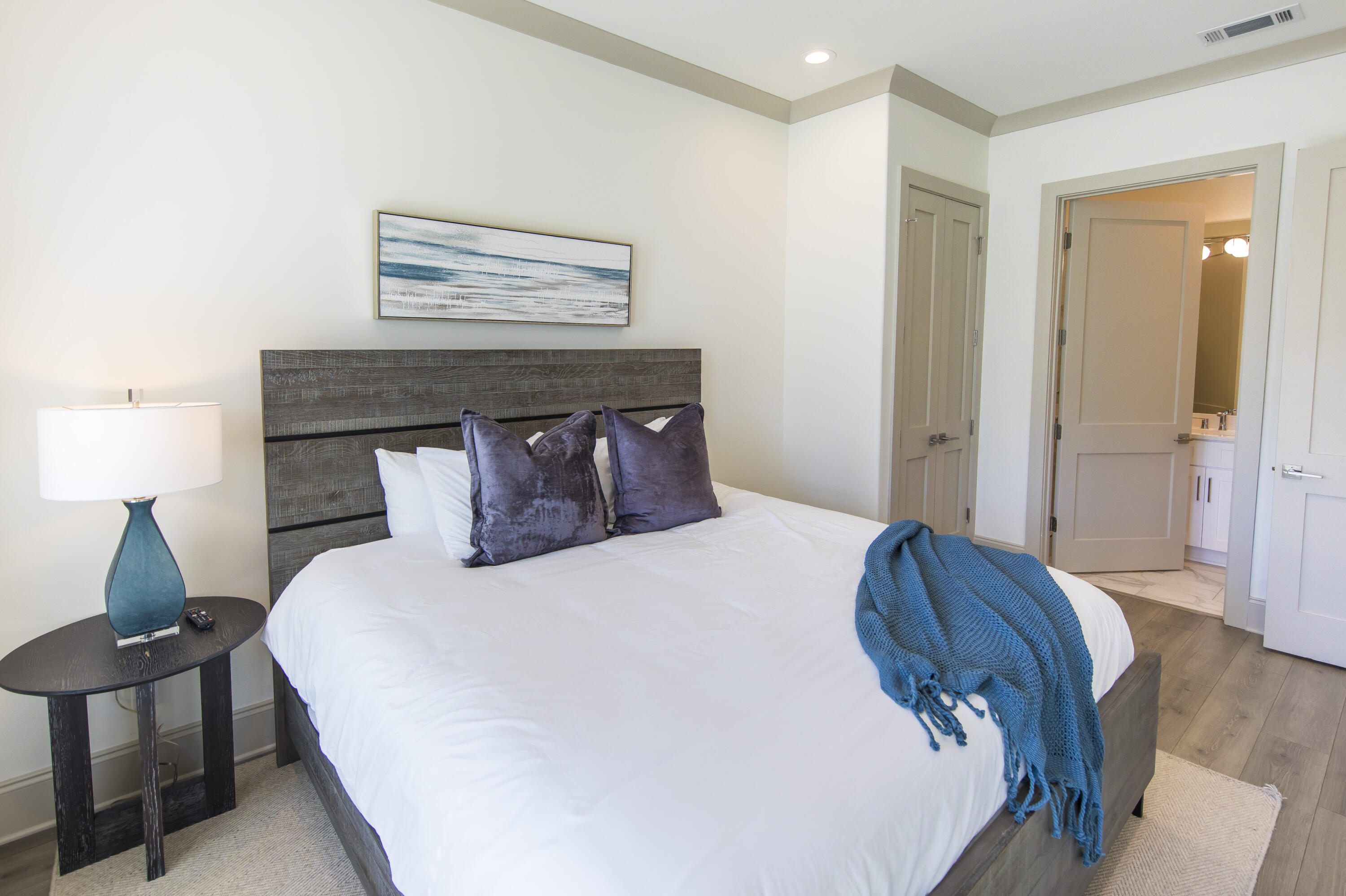 Azure at 30A - Residential