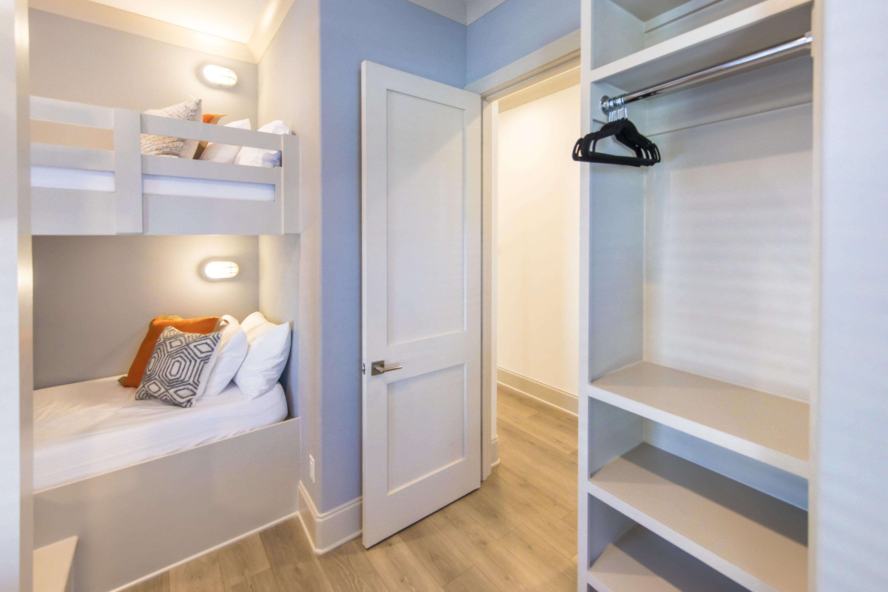 Azure at 30A - Residential