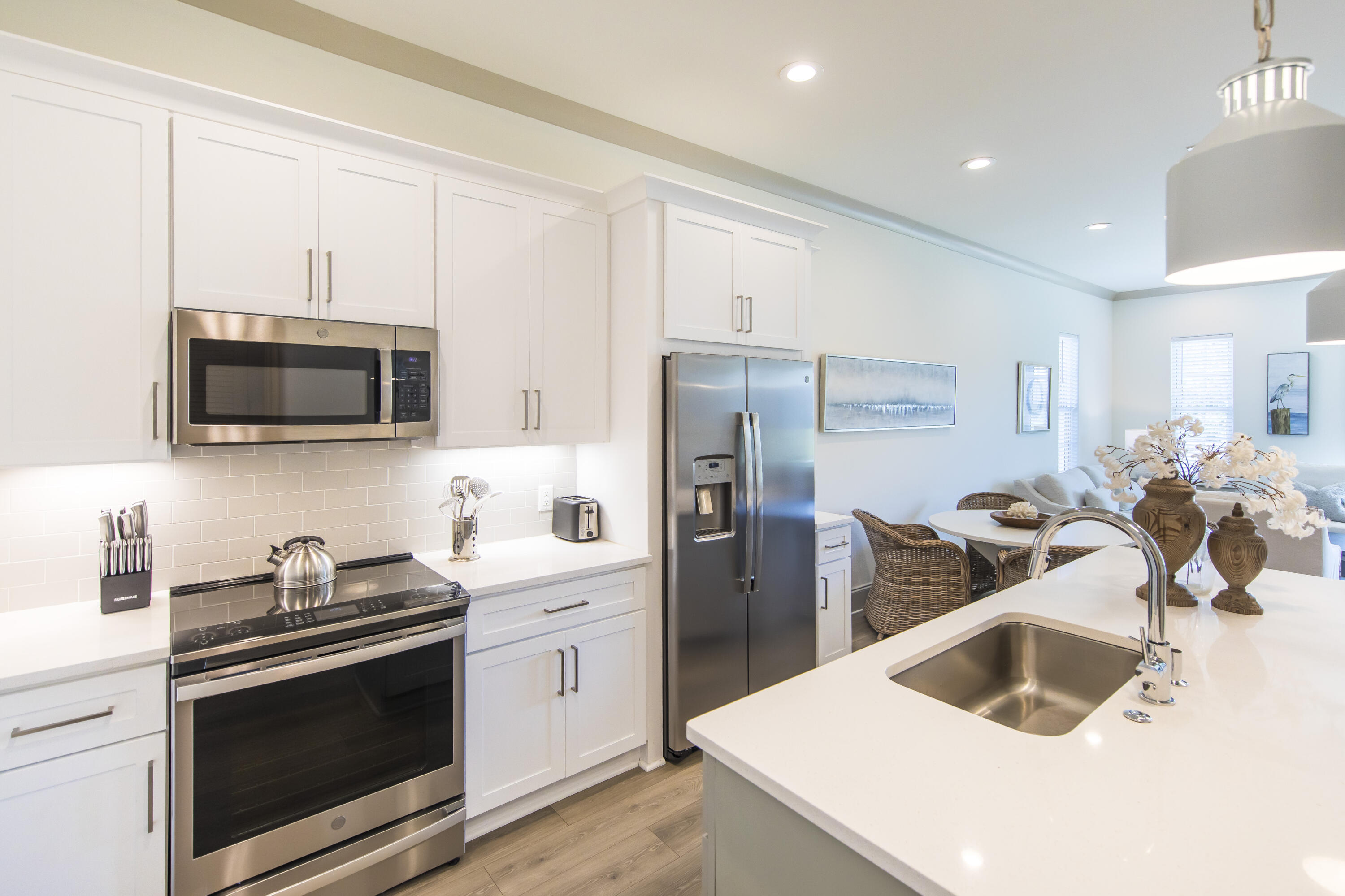 Azure at 30A - Residential