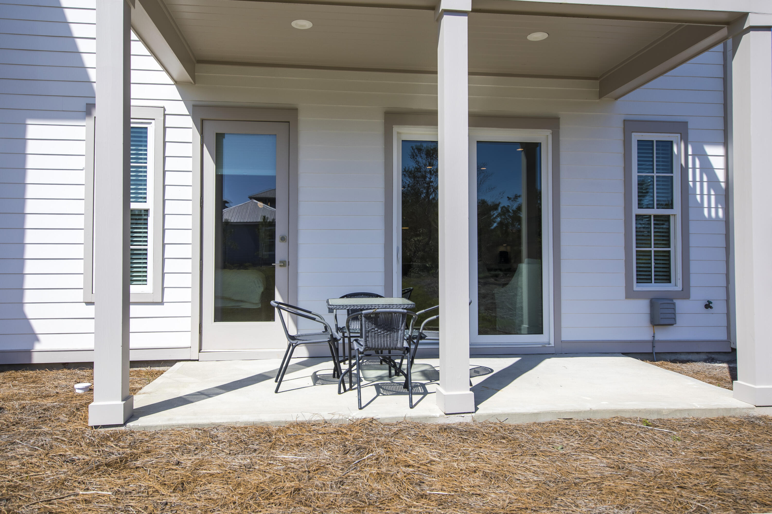 Azure at 30A - Residential