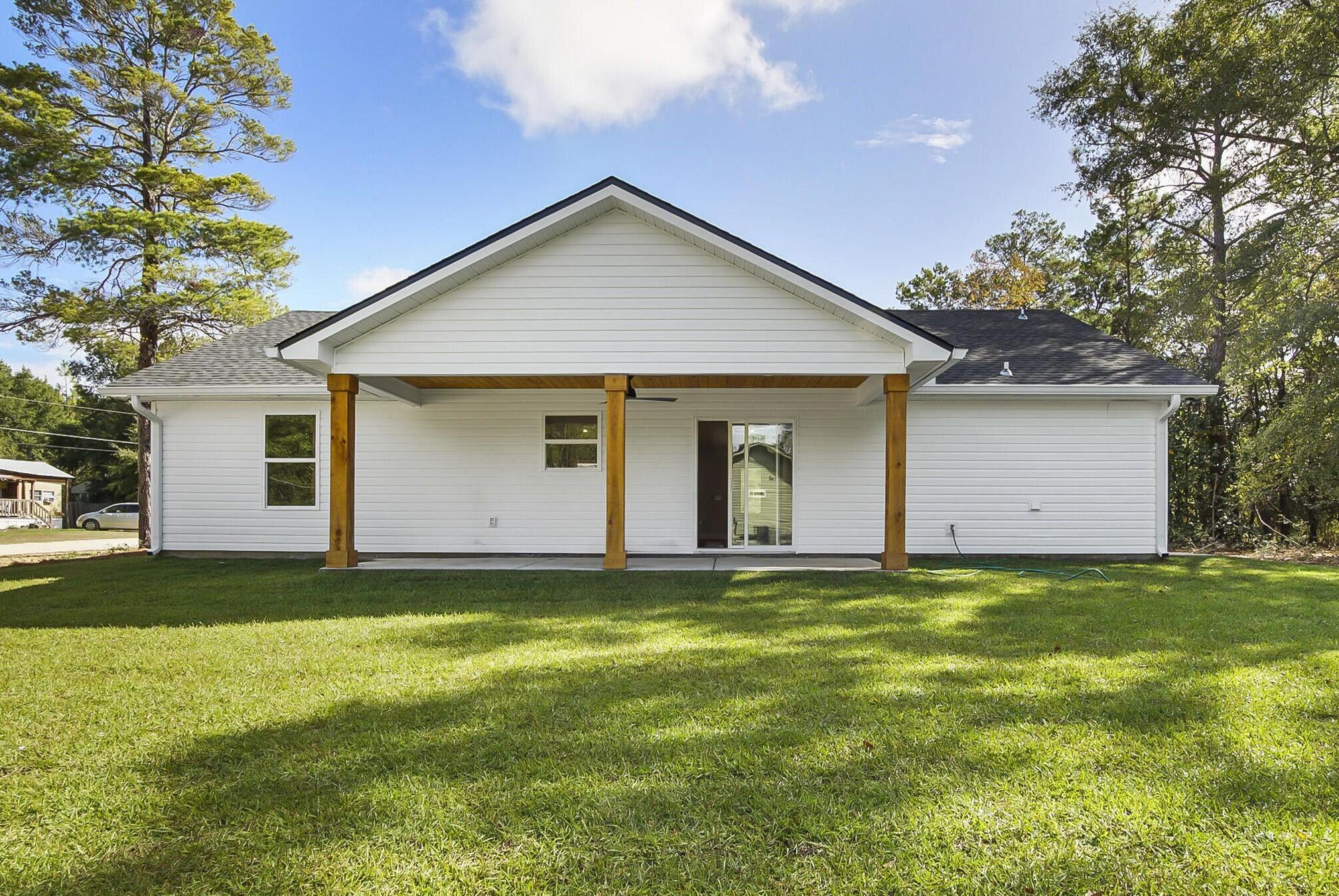 OAKWOOD HILLS UNIT 3 - Residential