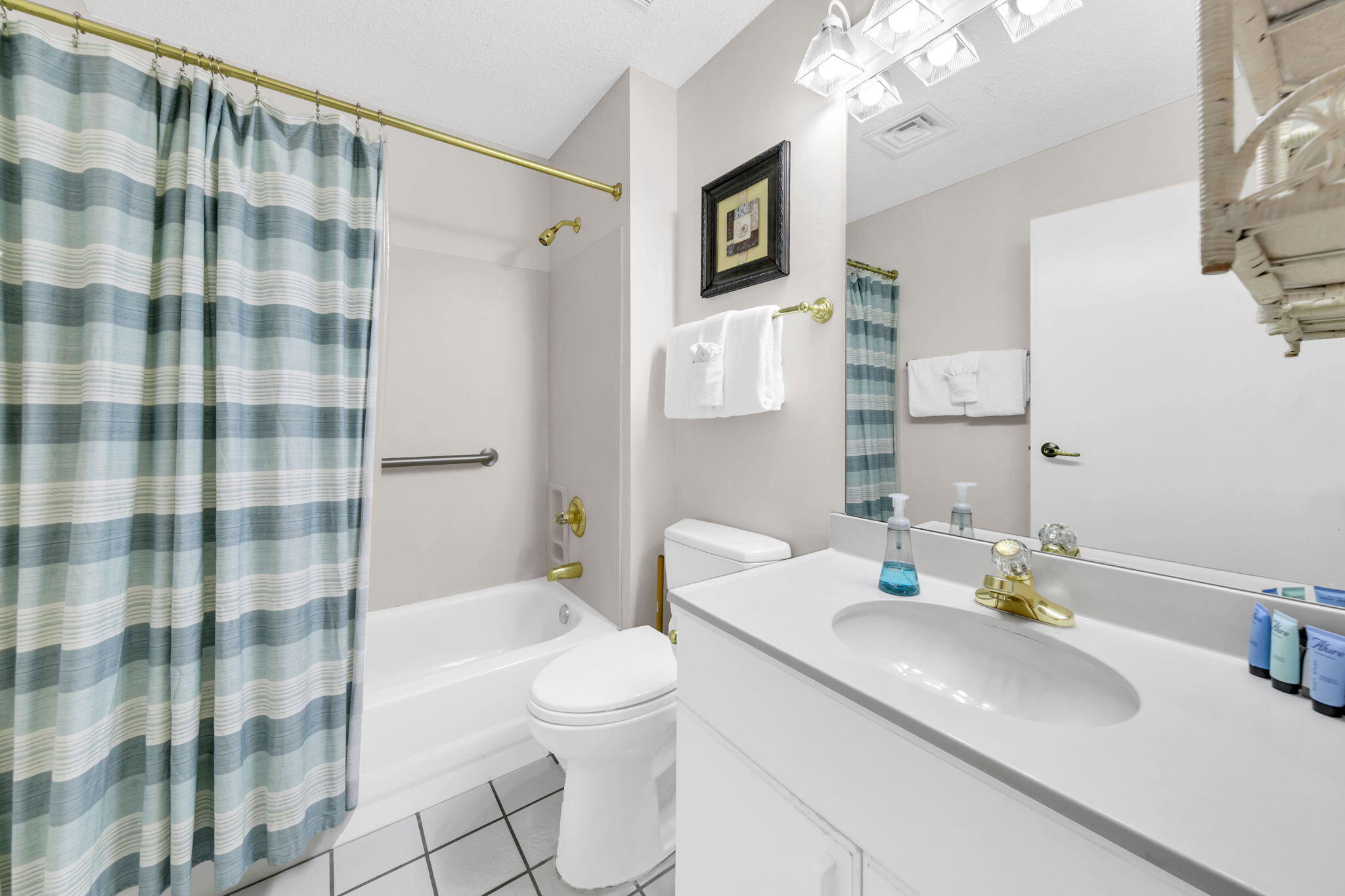 SUMMIT AT TOPS'L (THE) - Residential