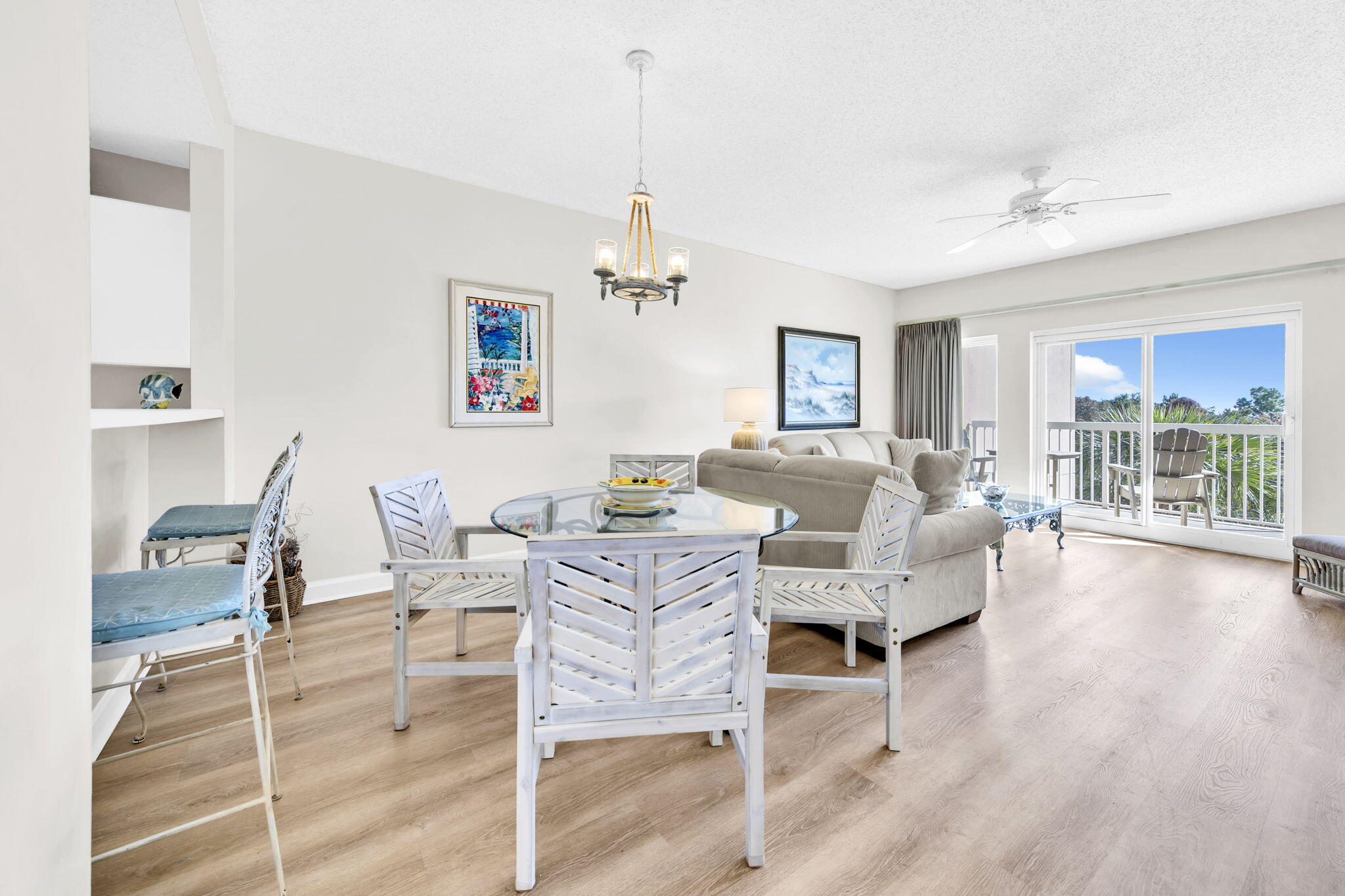 SUMMIT AT TOPS'L (THE) - Residential