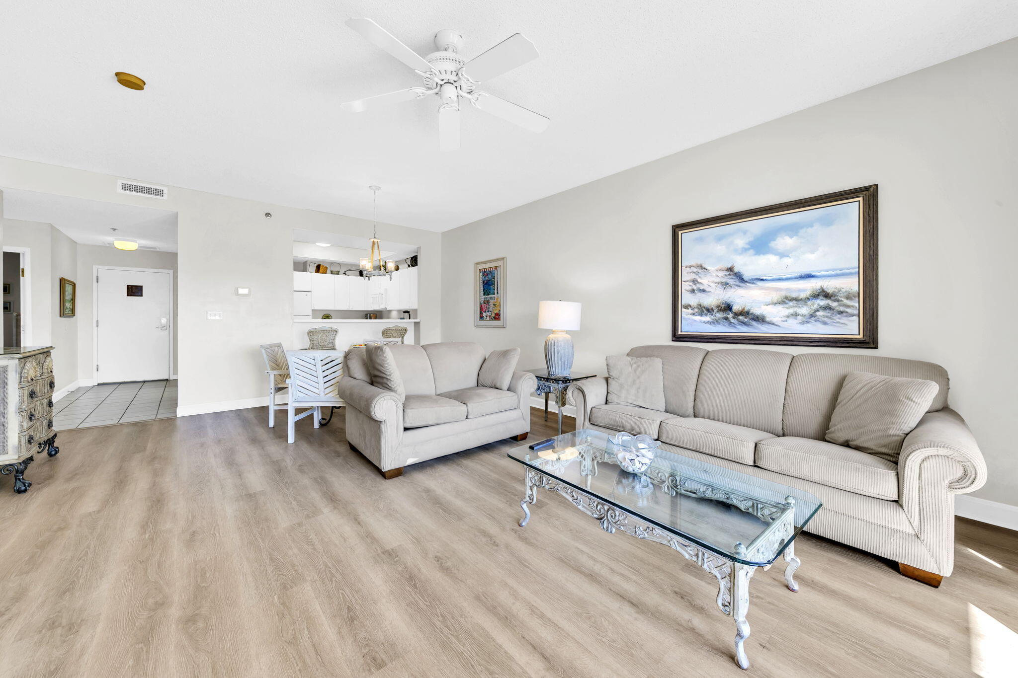 SUMMIT AT TOPS'L (THE) - Residential