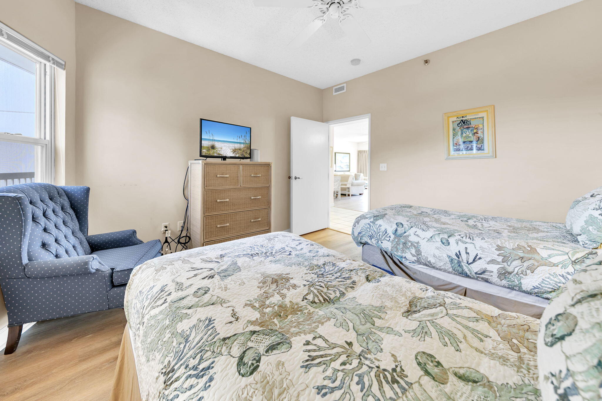 SUMMIT AT TOPS'L (THE) - Residential