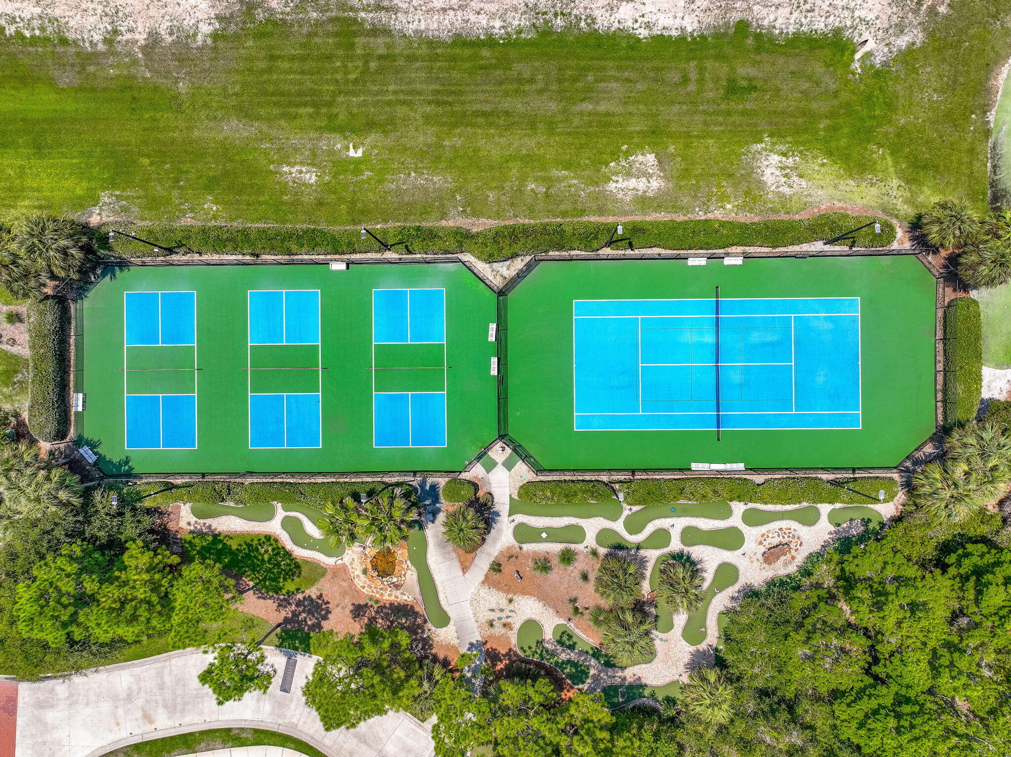 SUMMIT AT TOPS'L (THE) - Residential