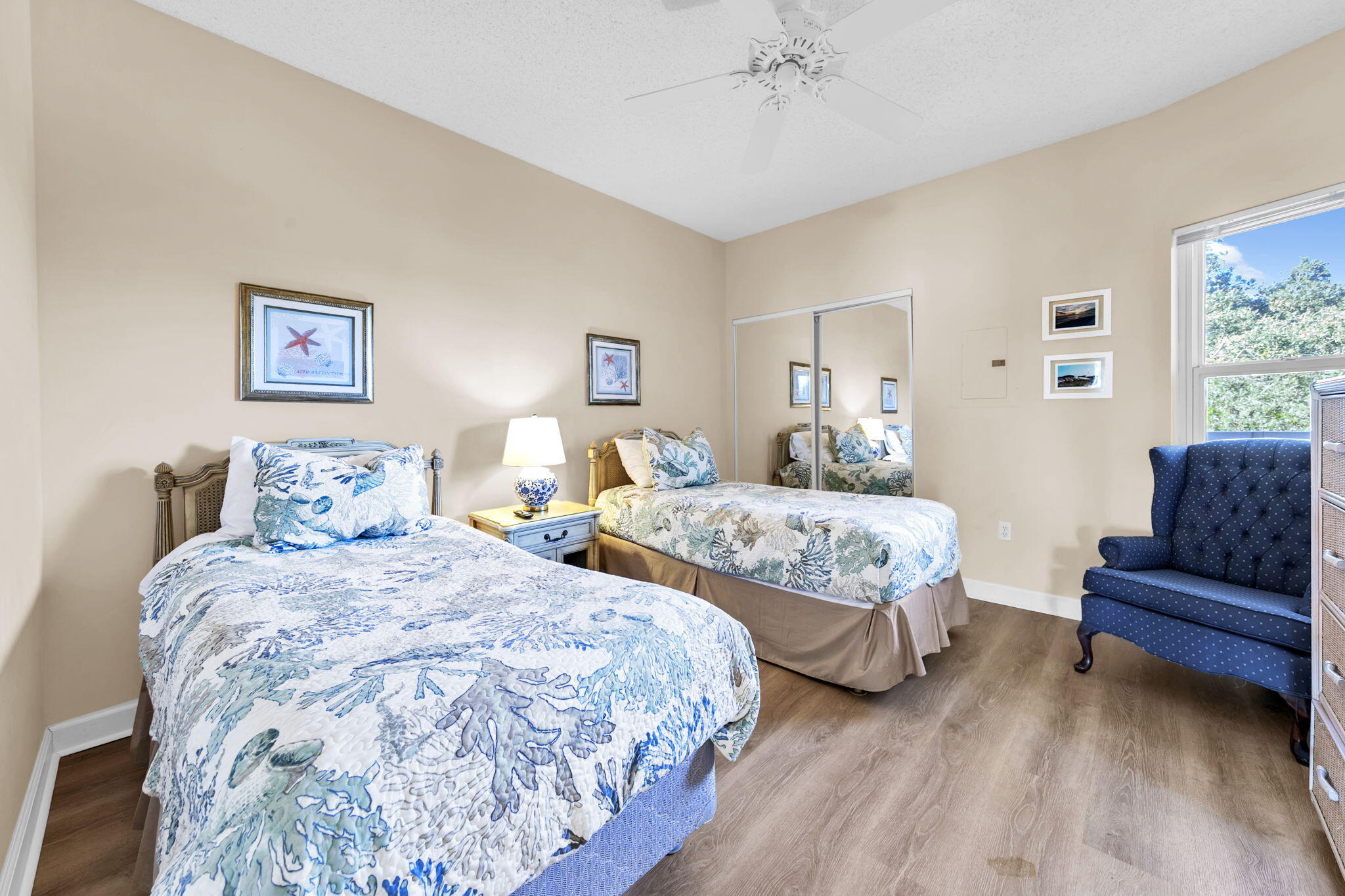 SUMMIT AT TOPS'L (THE) - Residential