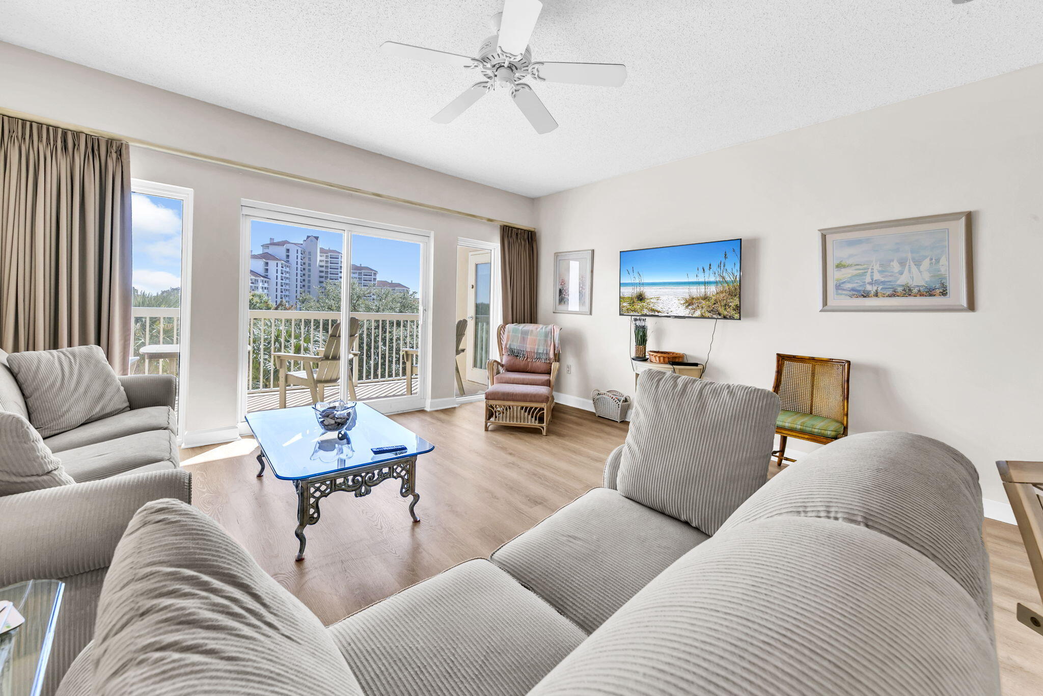 SUMMIT AT TOPS'L (THE) - Residential