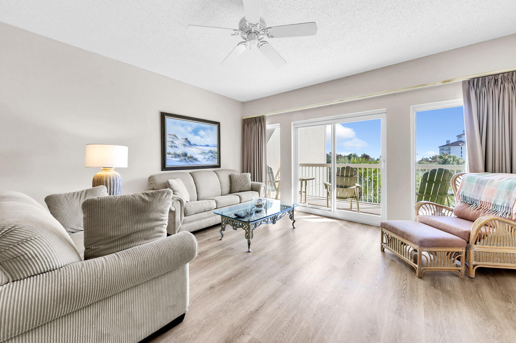 SUMMIT AT TOPS'L (THE) - Residential