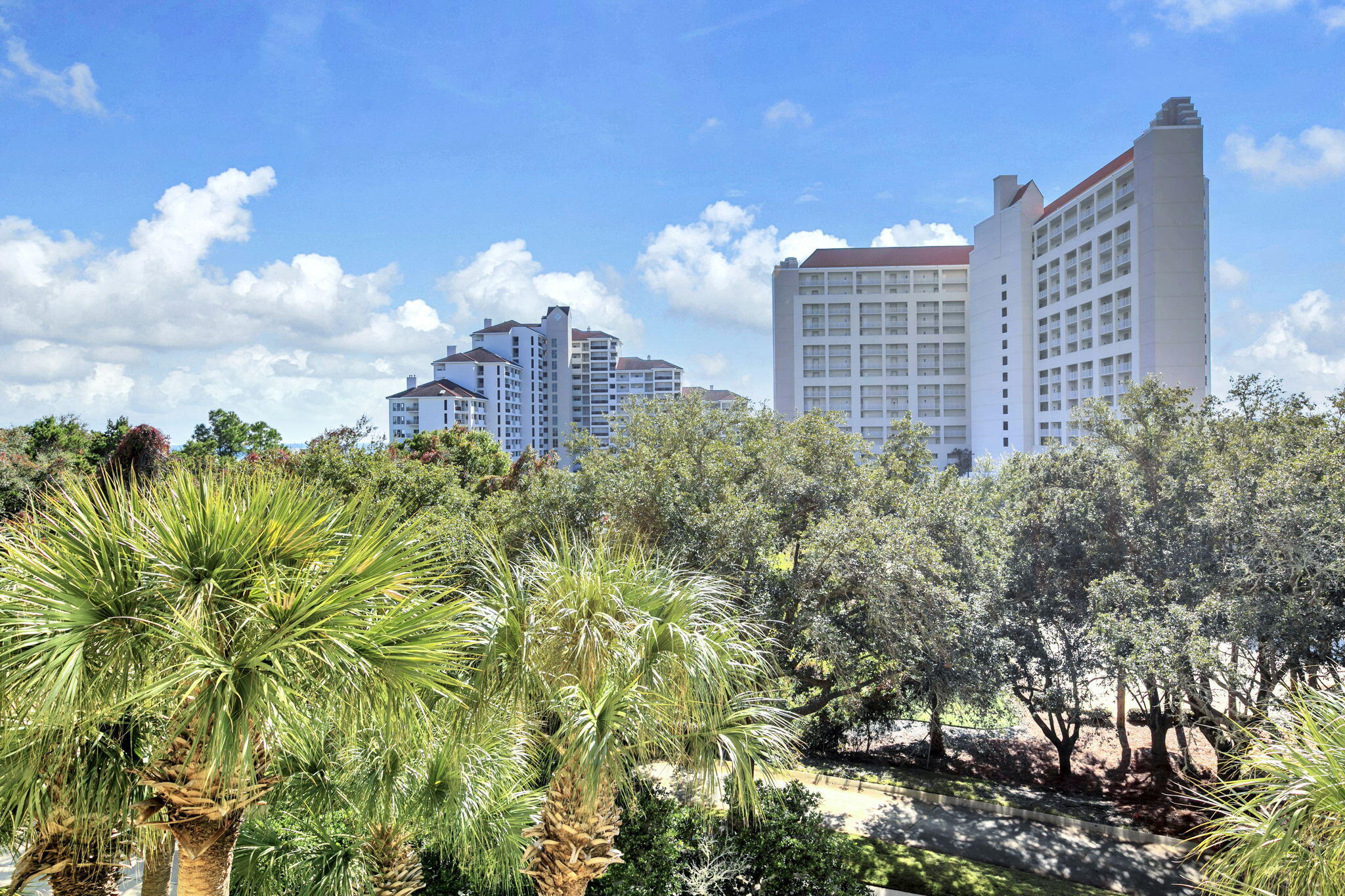 SUMMIT AT TOPS'L (THE) - Residential