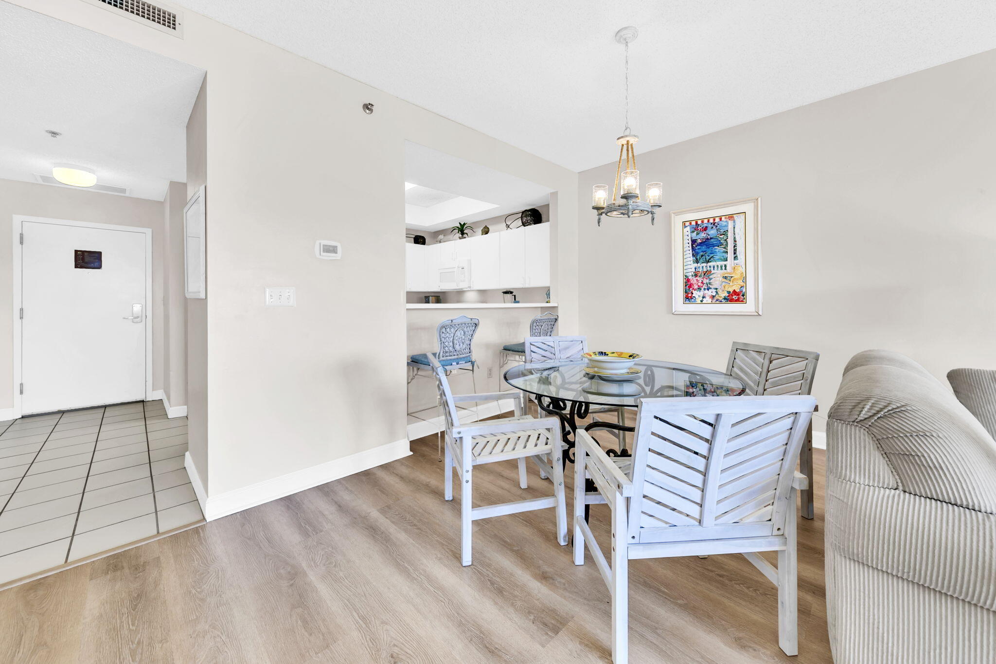 SUMMIT AT TOPS'L (THE) - Residential