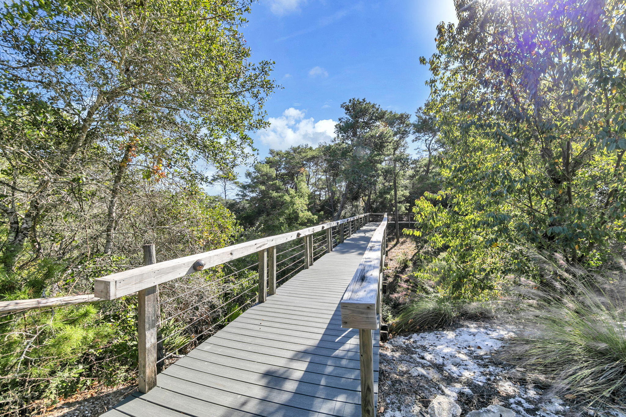 SUMMIT AT TOPS'L (THE) - Residential