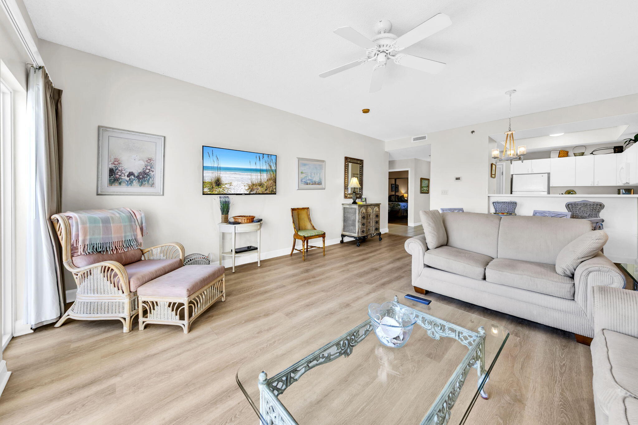 SUMMIT AT TOPS'L (THE) - Residential