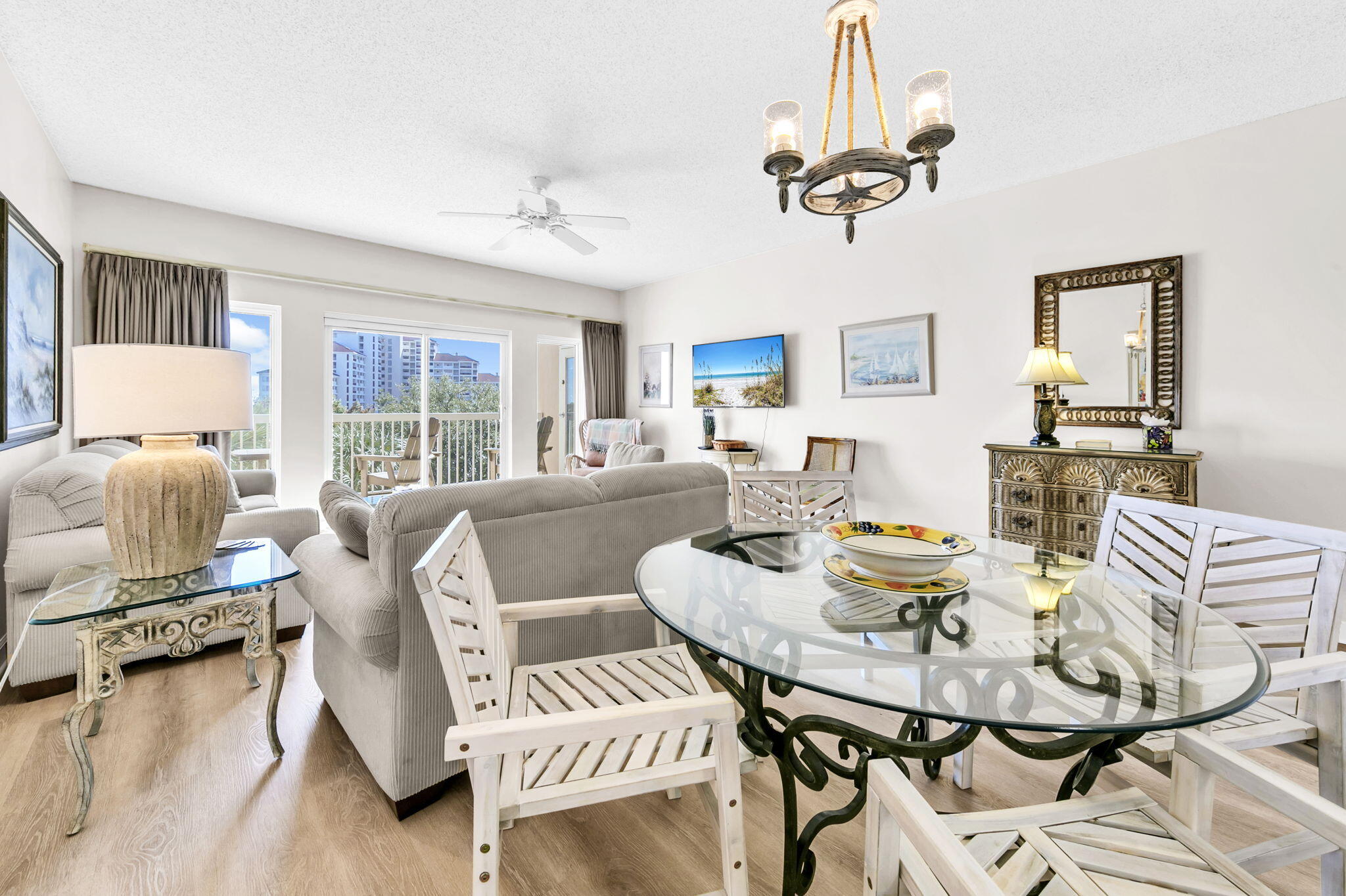 SUMMIT AT TOPS'L (THE) - Residential