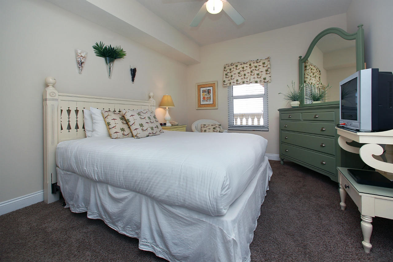 CALYPSO RESORT & TOWERS - Residential