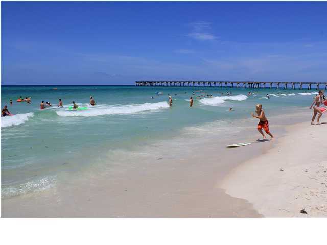 CALYPSO RESORT & TOWERS - Residential