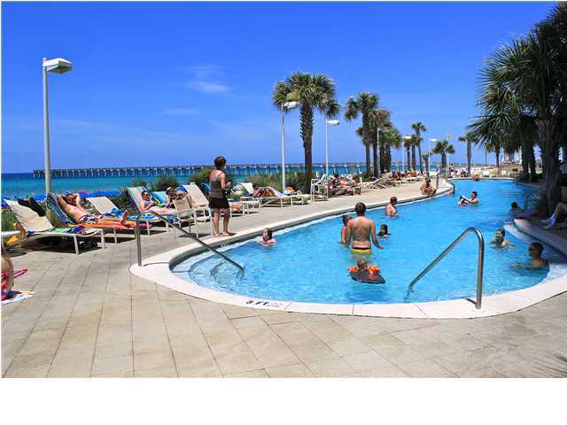 CALYPSO RESORT & TOWERS - Residential