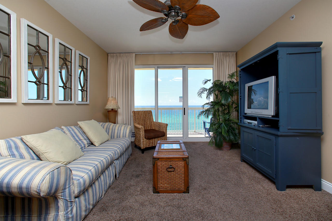 CALYPSO RESORT & TOWERS - Residential