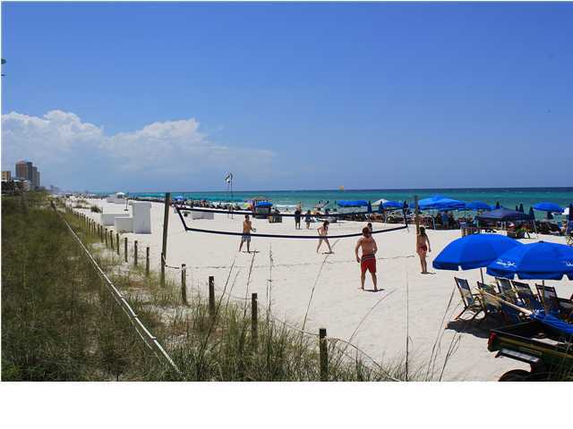 CALYPSO RESORT & TOWERS - Residential