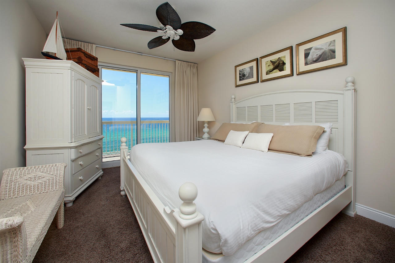 CALYPSO RESORT & TOWERS - Residential