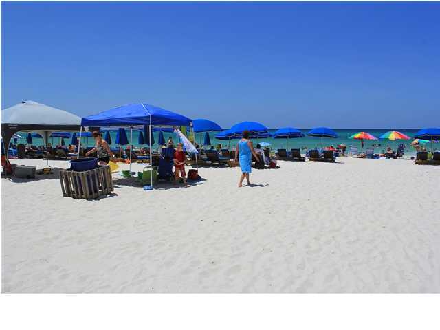 CALYPSO RESORT & TOWERS - Residential