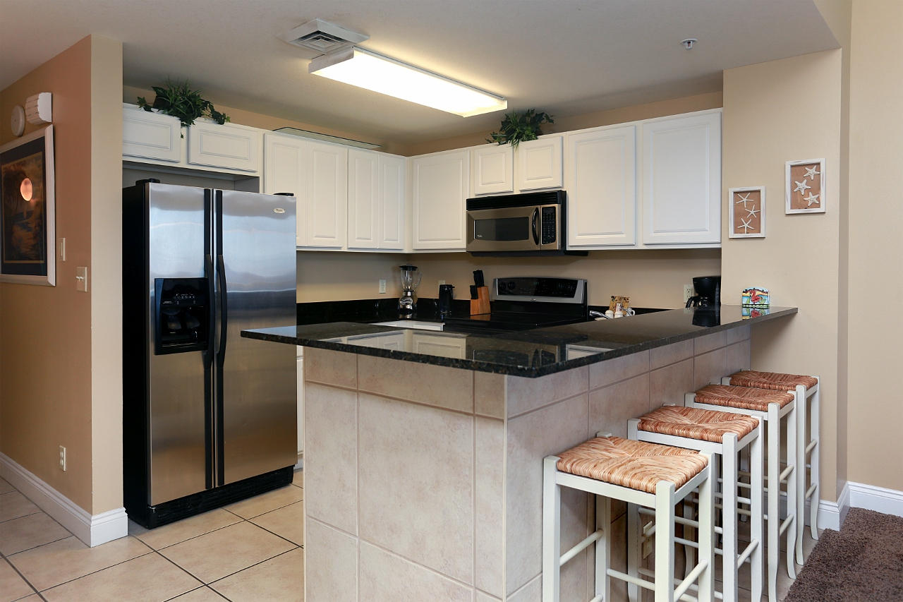 CALYPSO RESORT & TOWERS - Residential