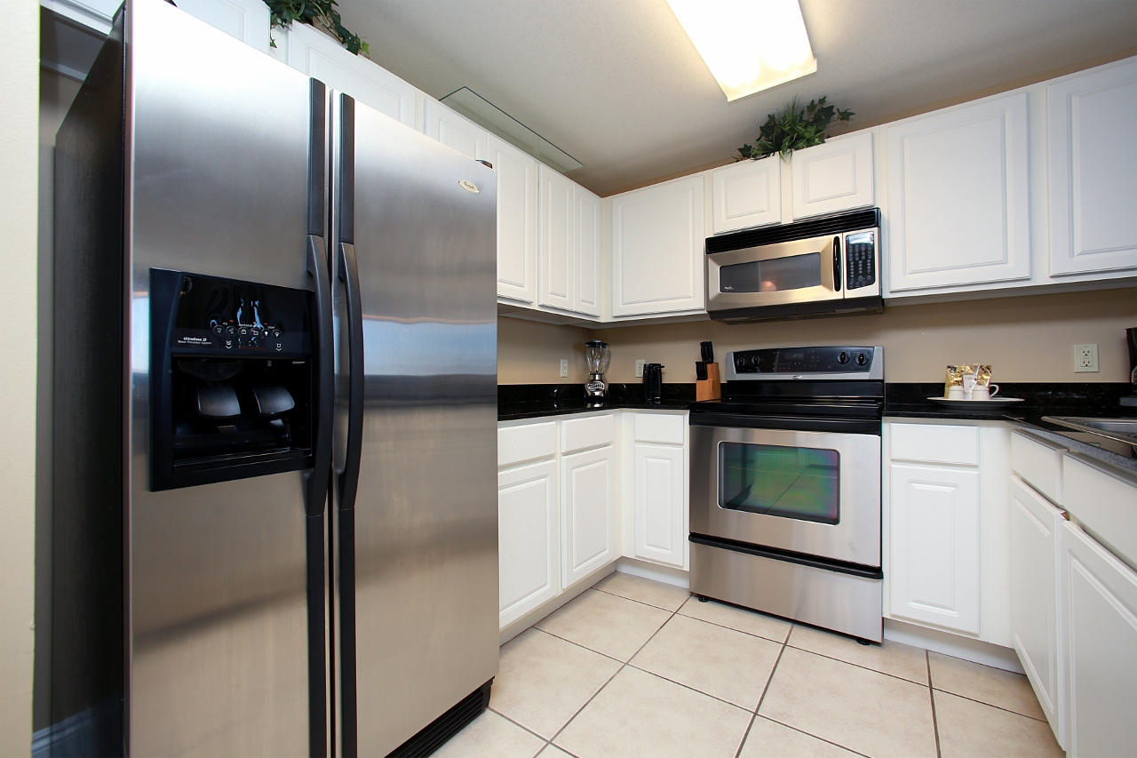 CALYPSO RESORT & TOWERS - Residential