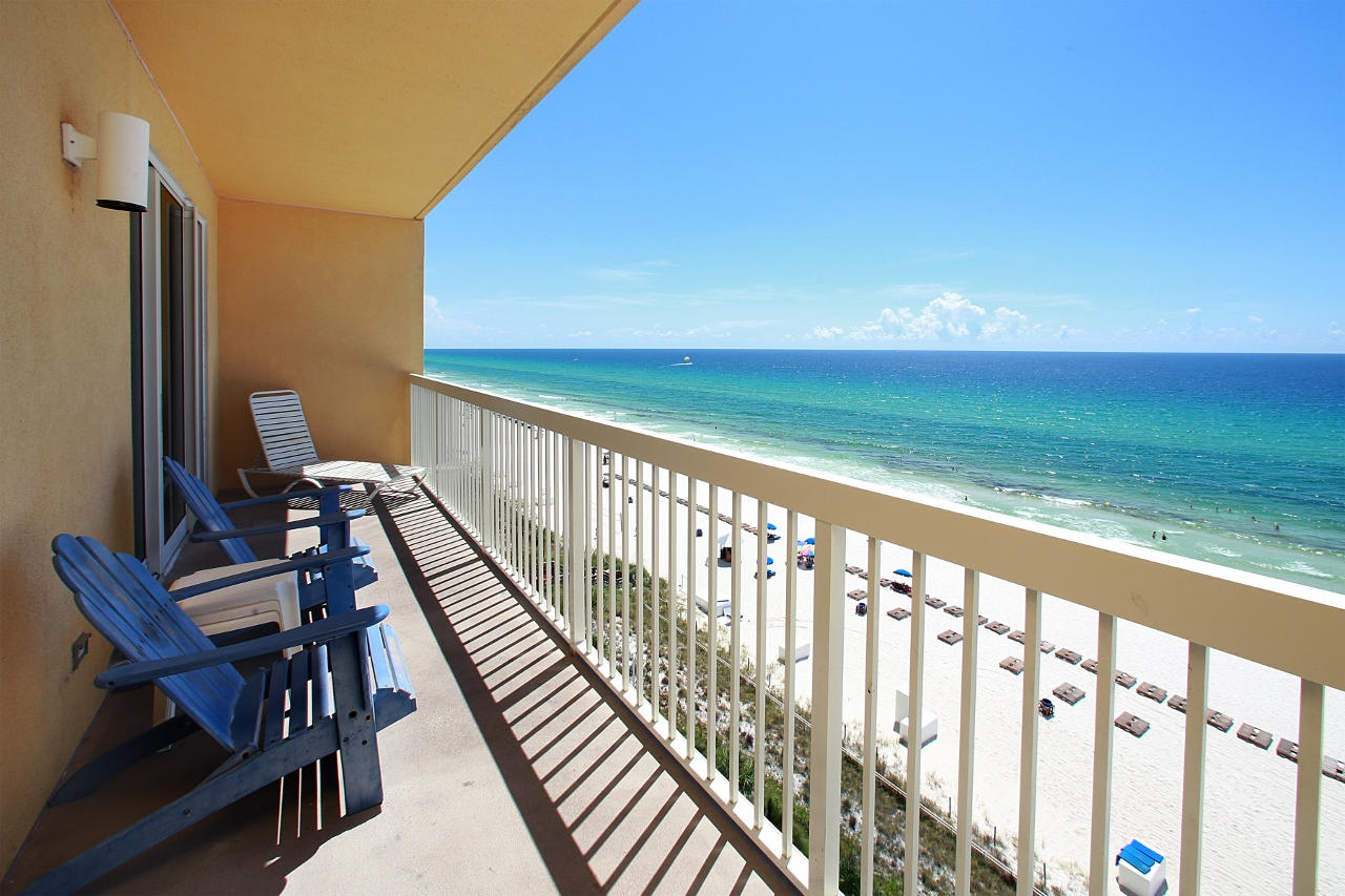 CALYPSO RESORT & TOWERS - Residential