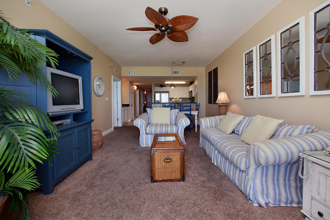 CALYPSO RESORT & TOWERS - Residential