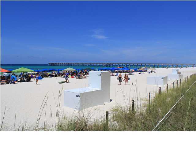 CALYPSO RESORT & TOWERS - Residential