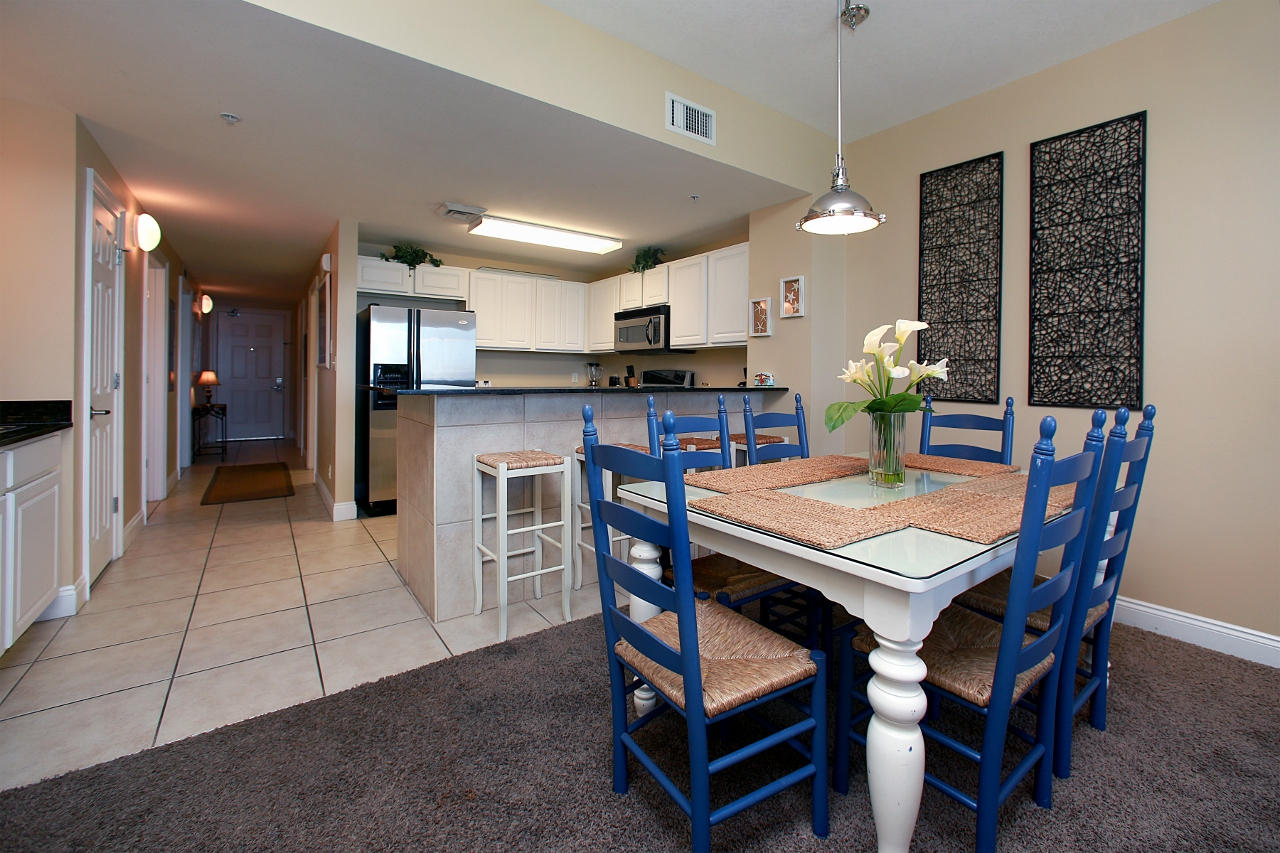 CALYPSO RESORT & TOWERS - Residential