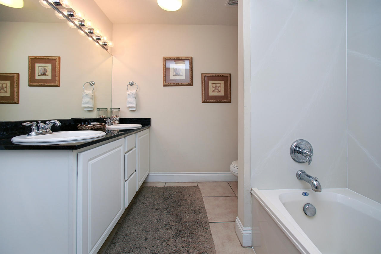 CALYPSO RESORT & TOWERS - Residential