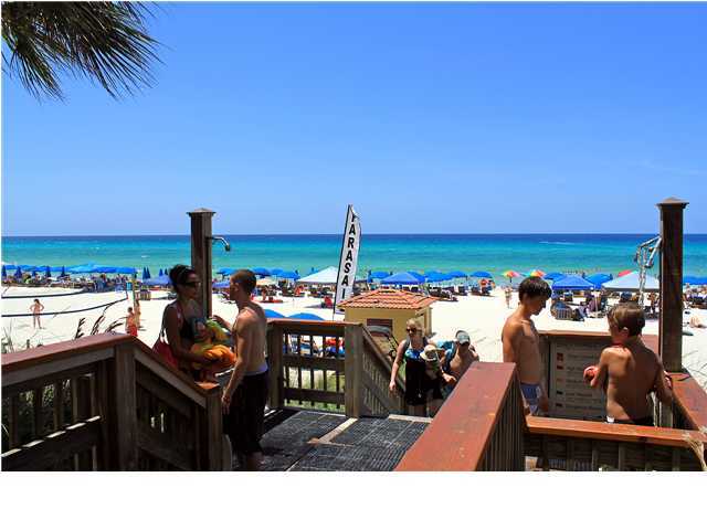 CALYPSO RESORT & TOWERS - Residential