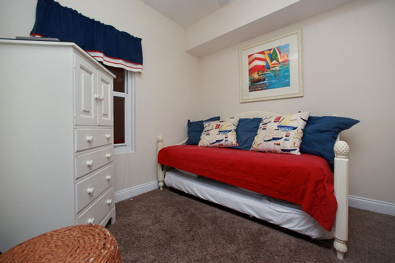 CALYPSO RESORT & TOWERS - Residential