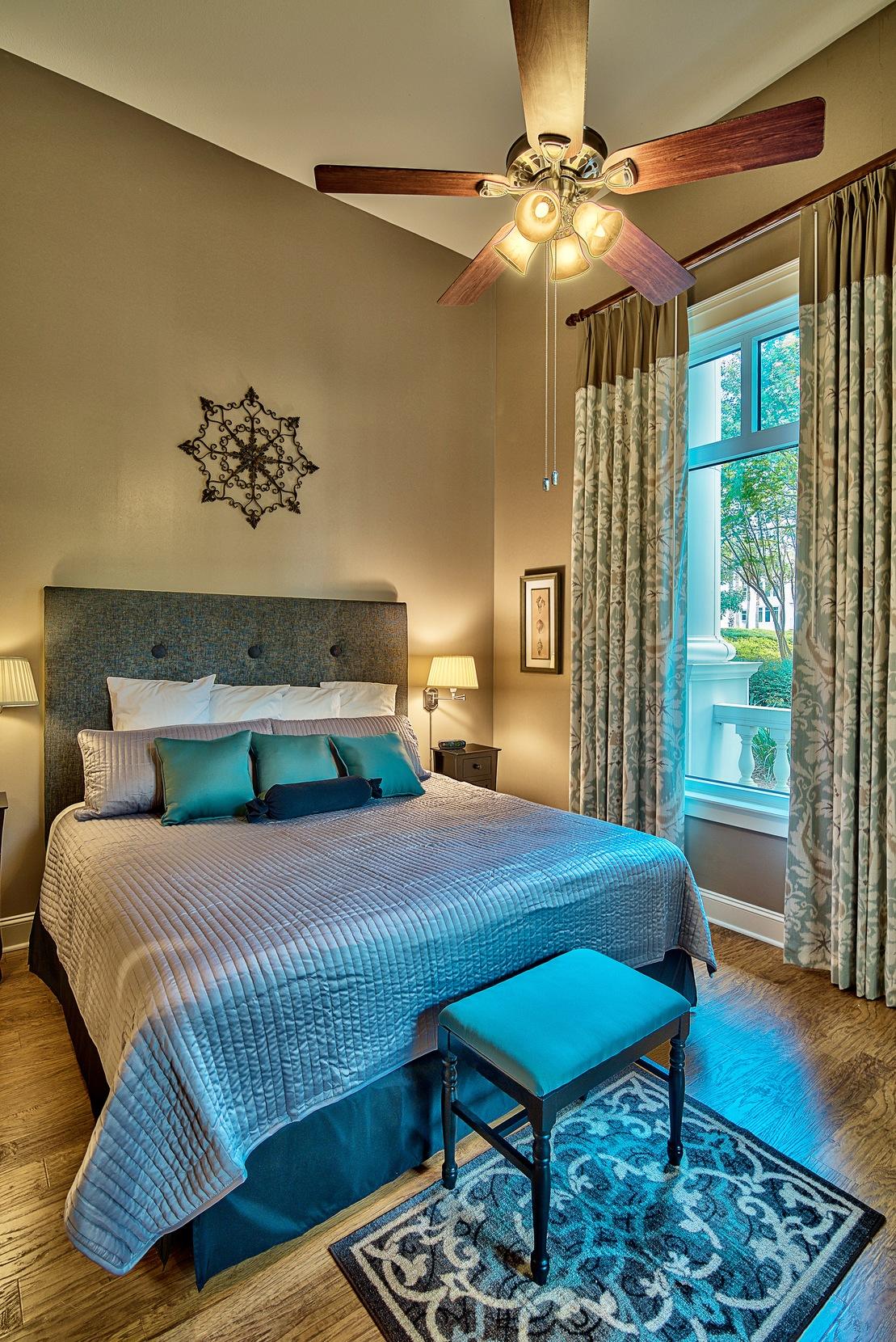 GRAND SANDESTIN - Residential