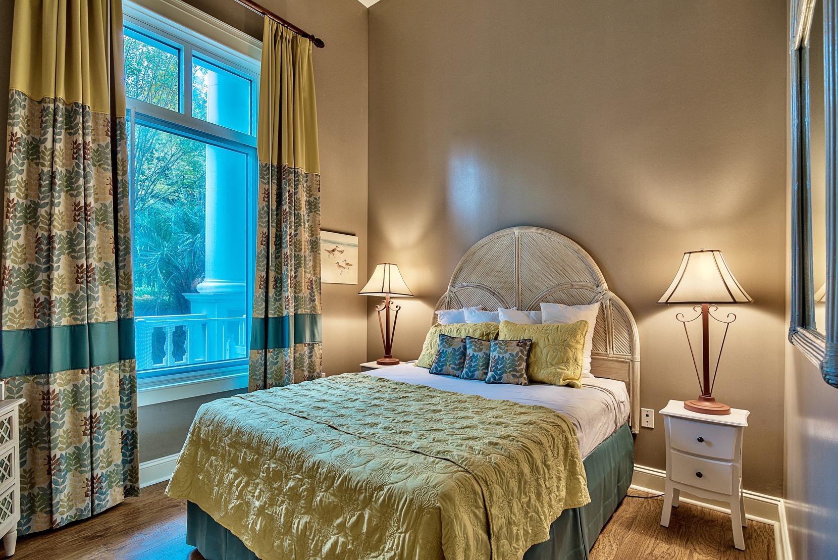 GRAND SANDESTIN - Residential