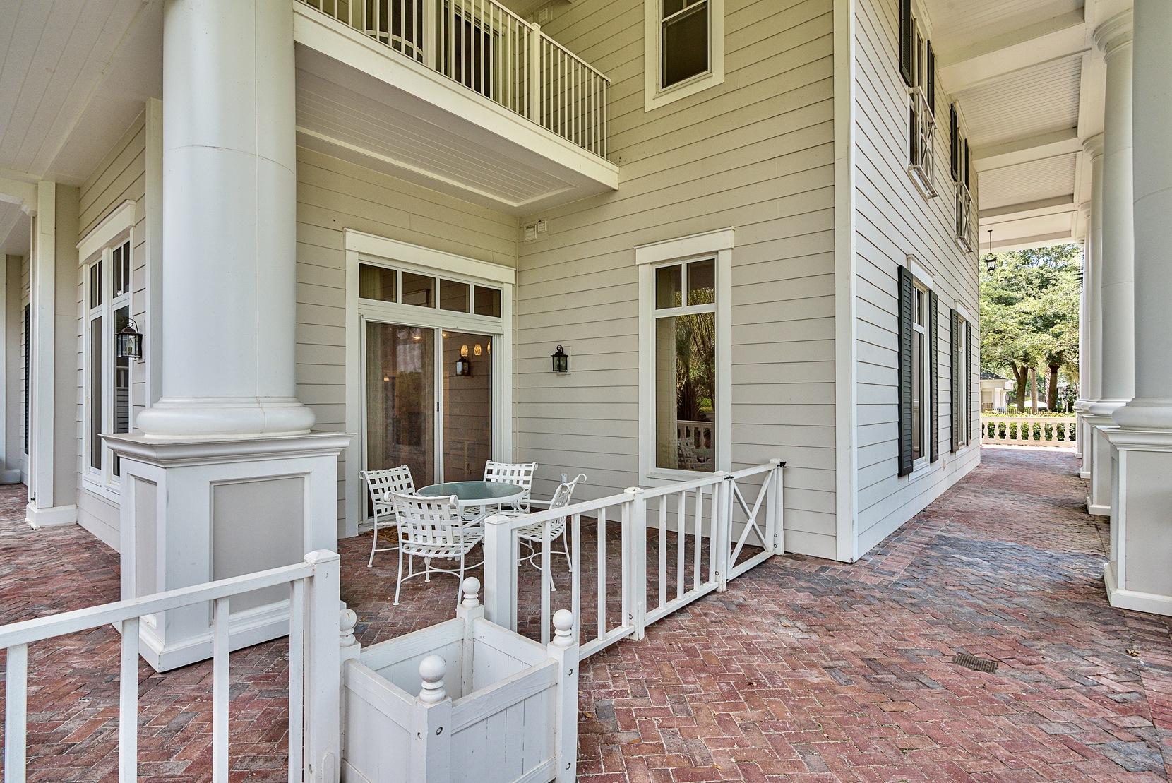 GRAND SANDESTIN - Residential