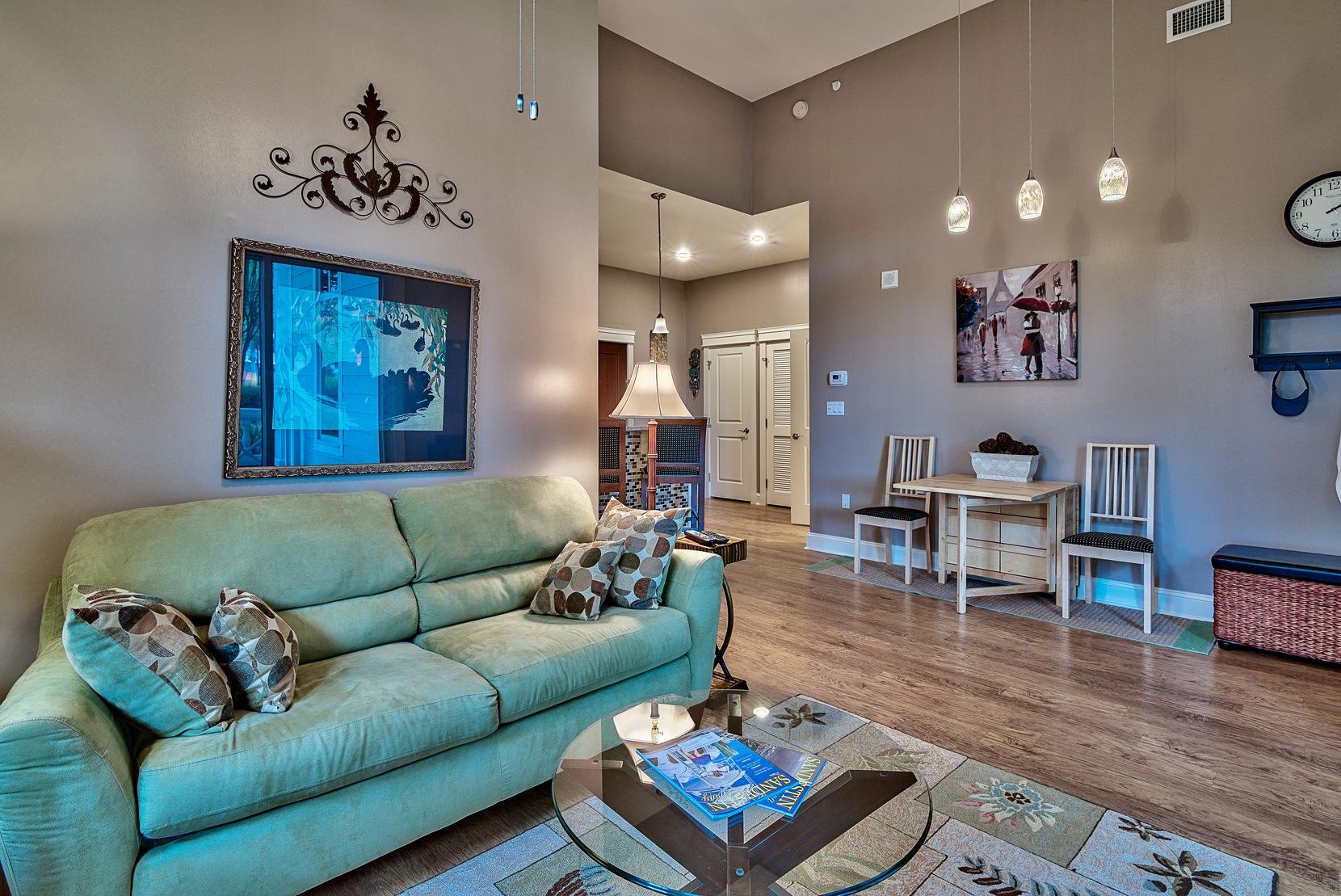 GRAND SANDESTIN - Residential