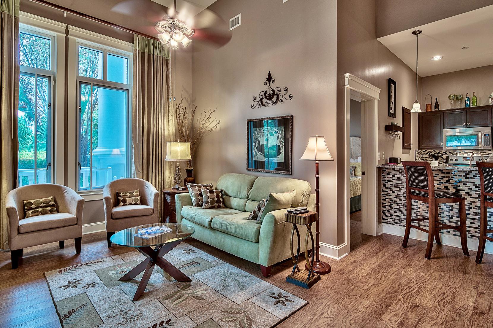 GRAND SANDESTIN - Residential